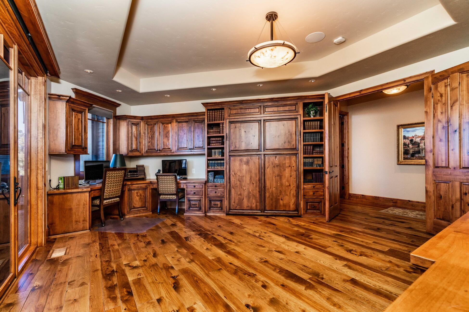 Tetherow - Residential