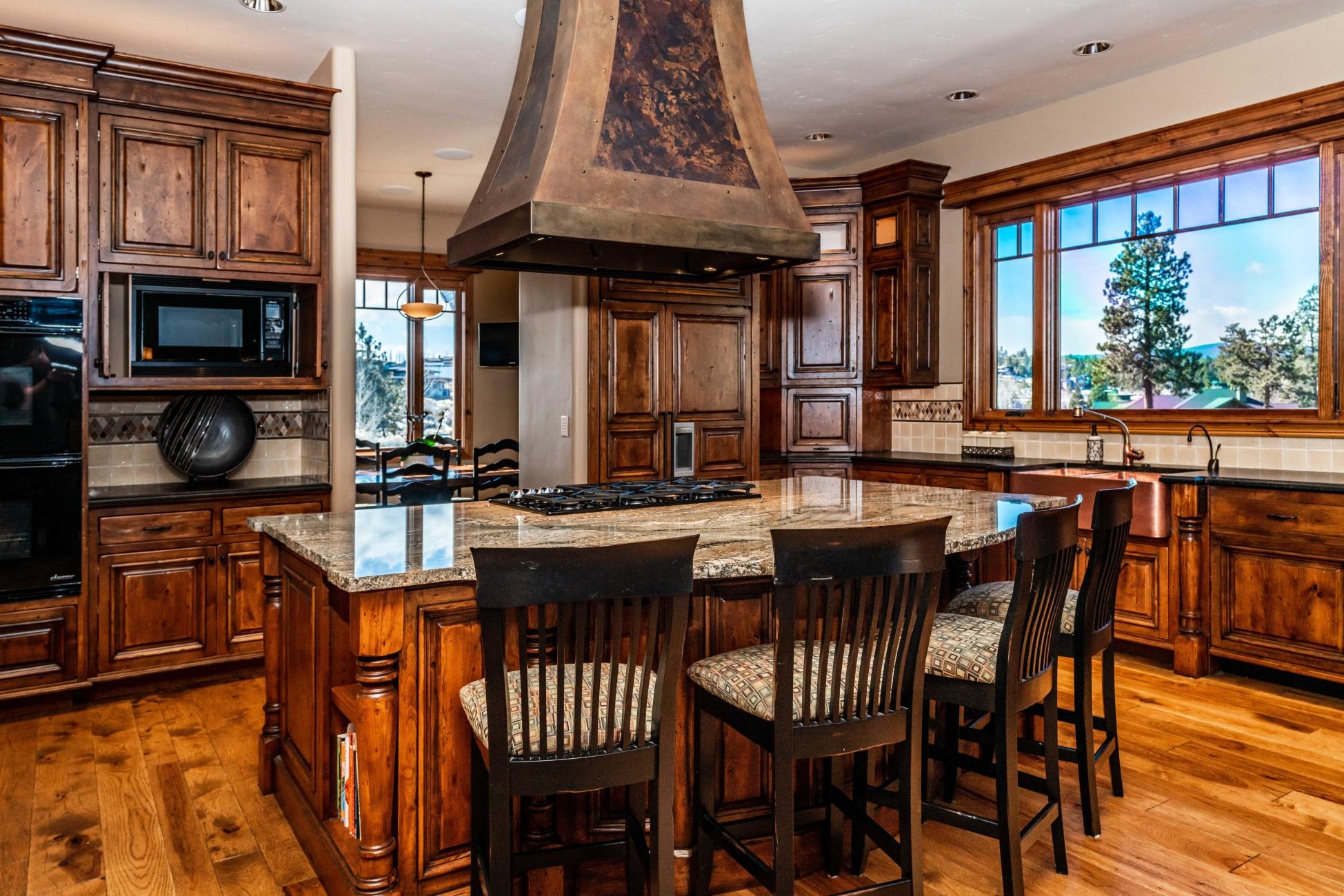 Tetherow - Residential