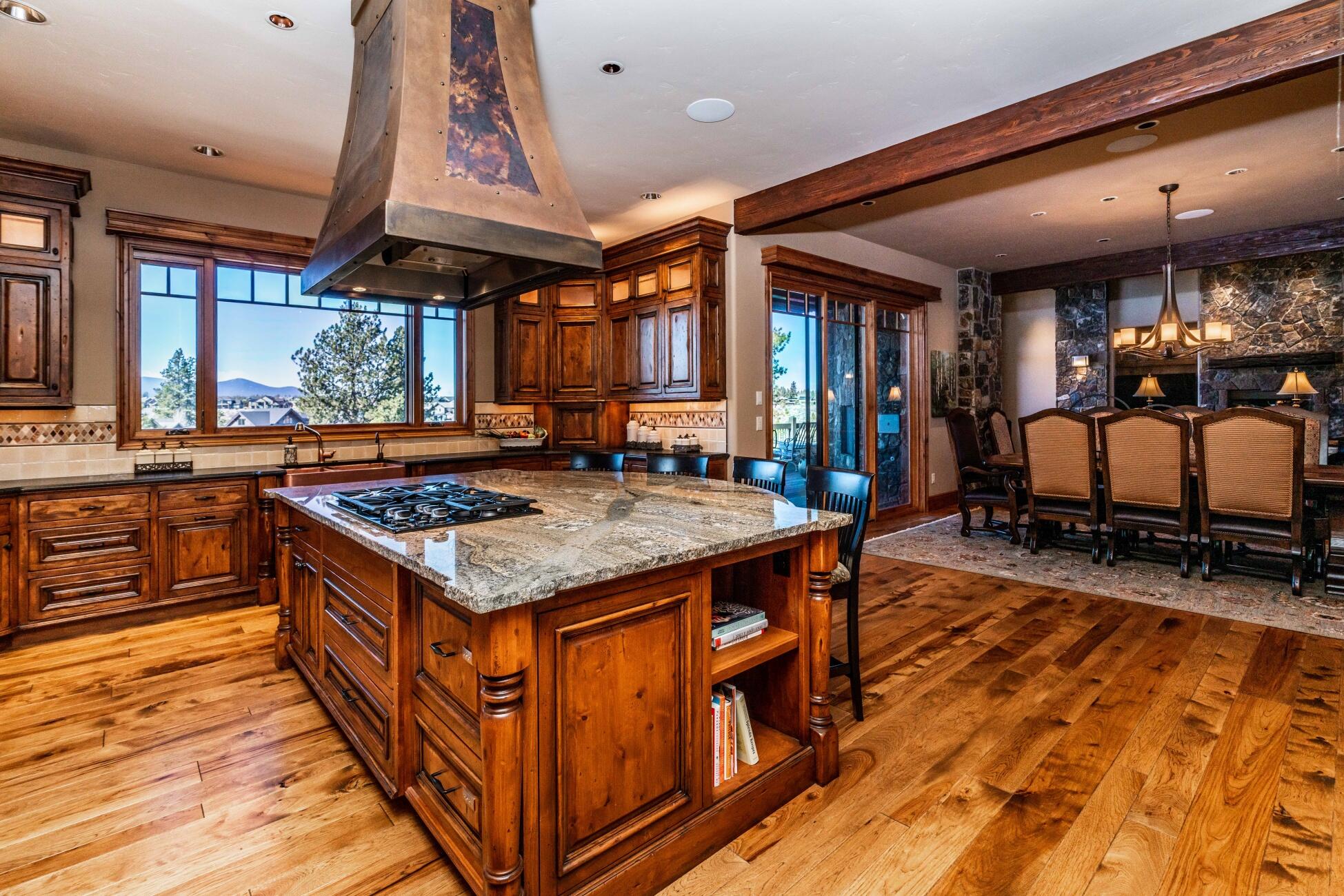 Tetherow - Residential