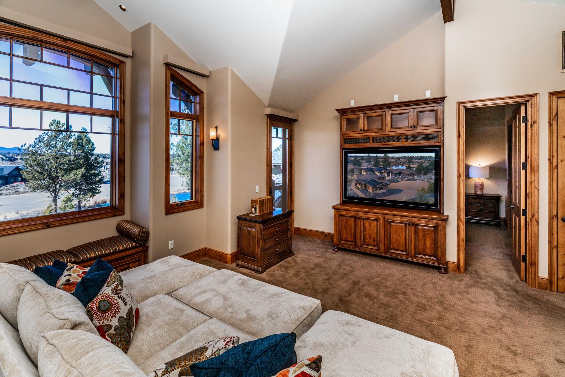 Tetherow - Residential