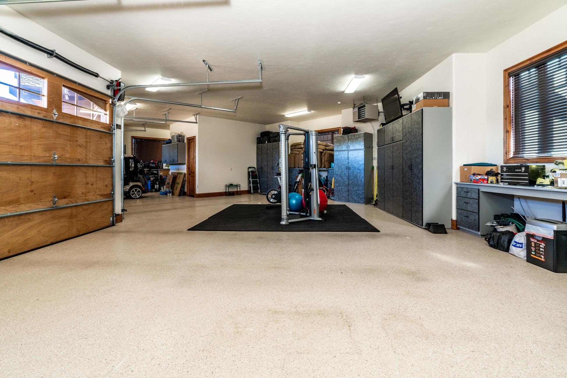 Tetherow - Residential