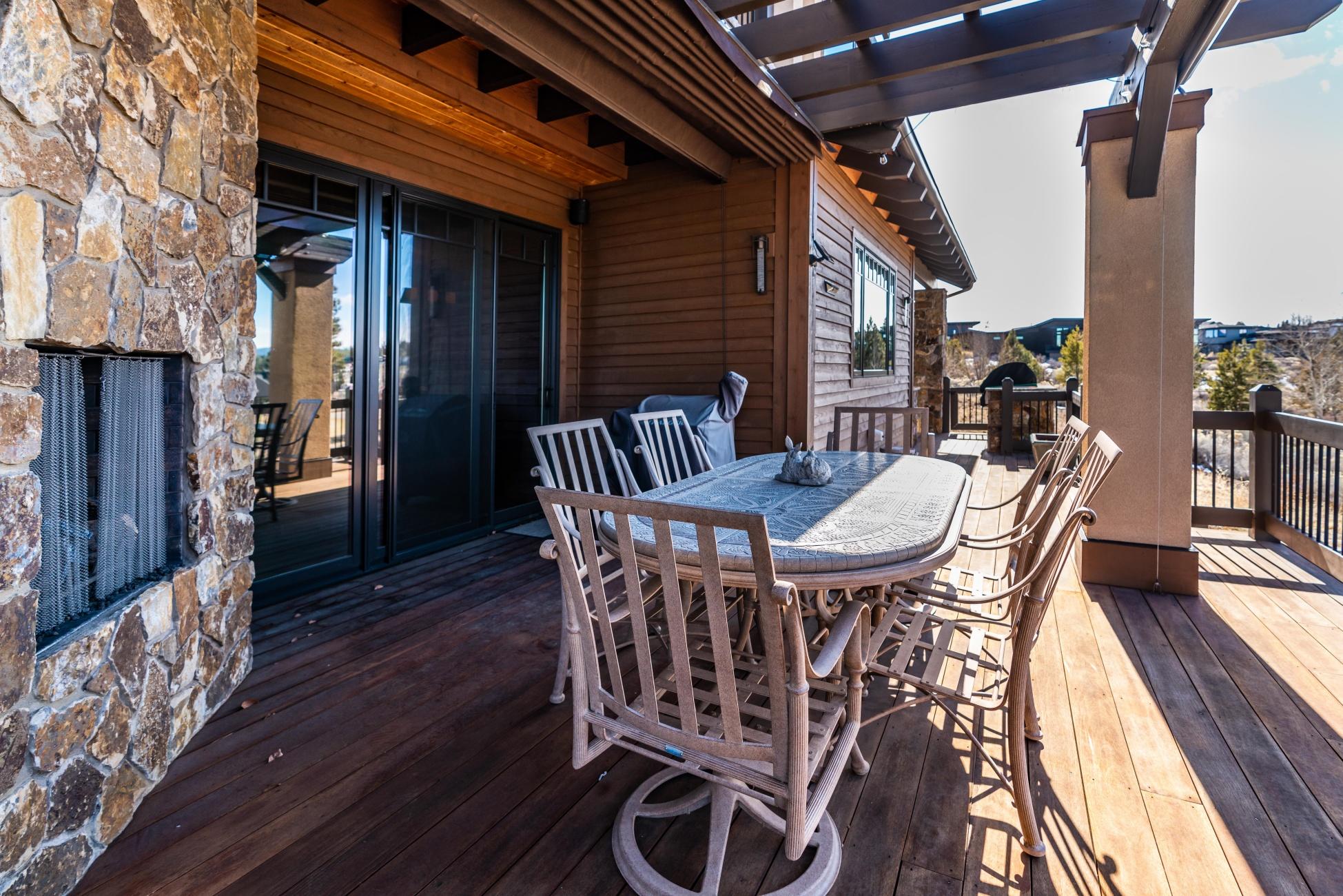 Tetherow - Residential