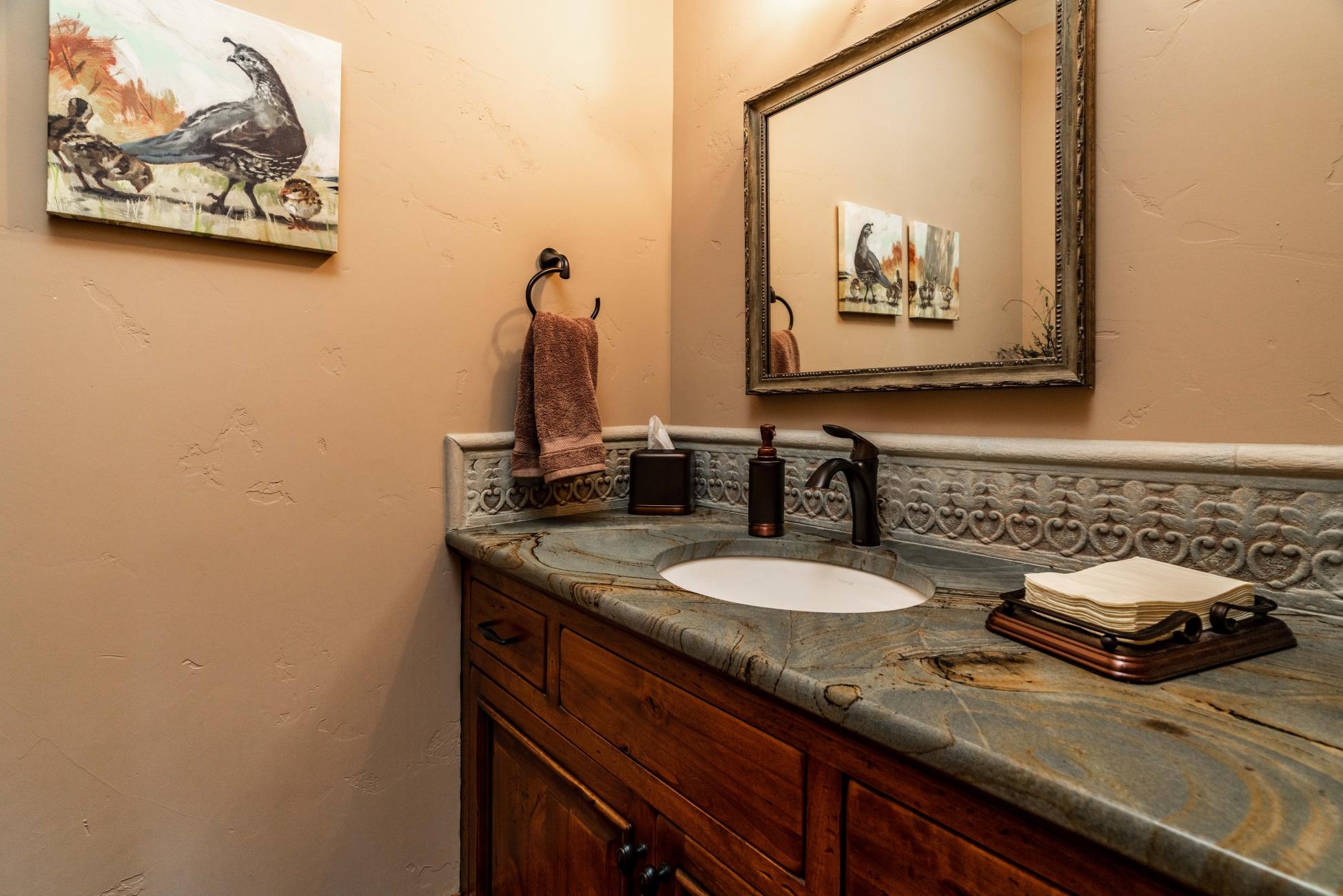 Tetherow - Residential