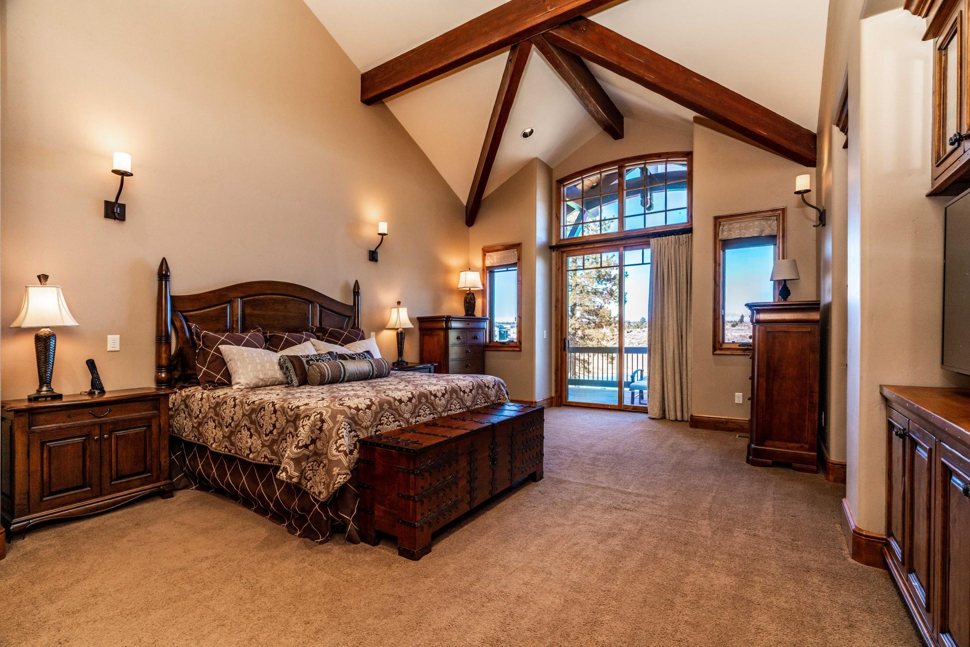 Tetherow - Residential