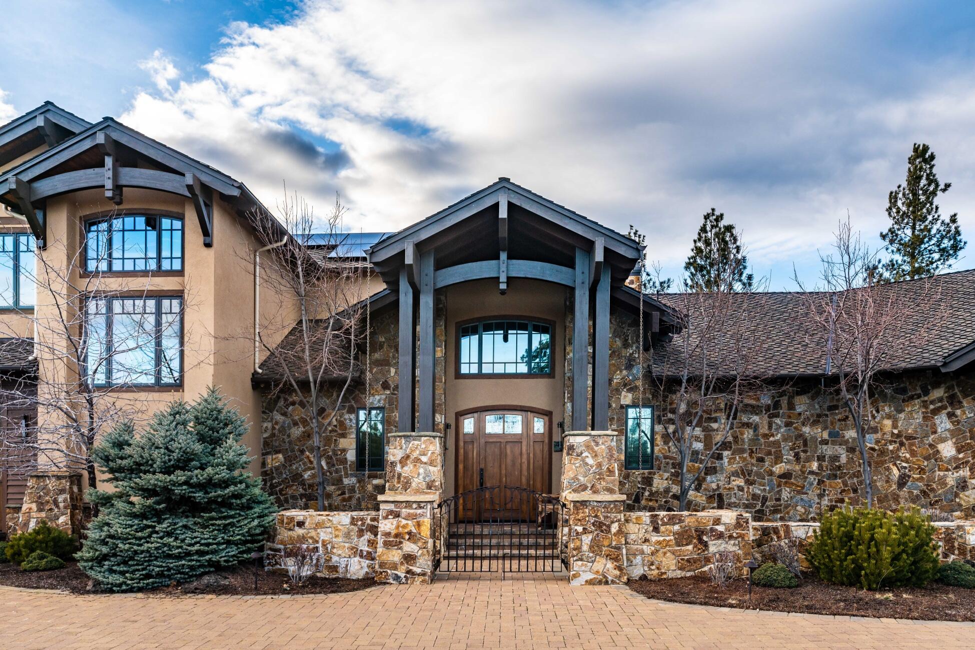 Tetherow - Residential