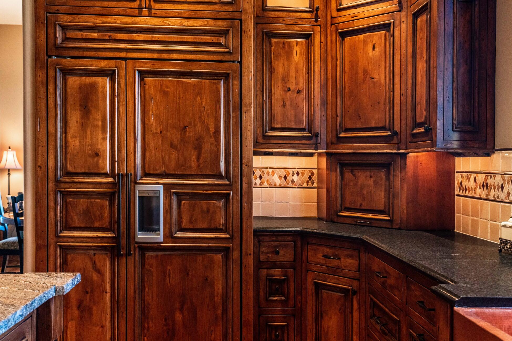 Tetherow - Residential