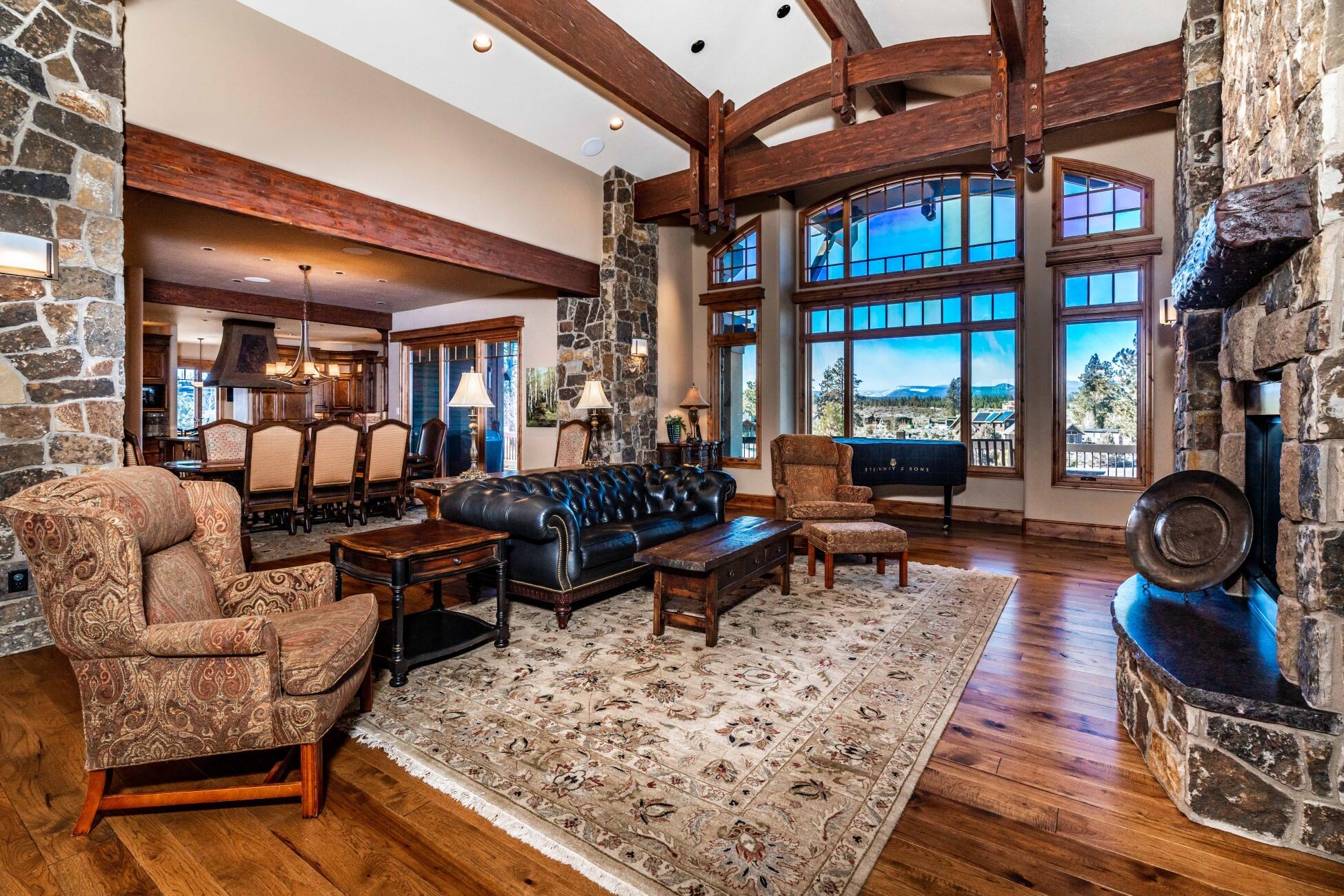 Tetherow - Residential