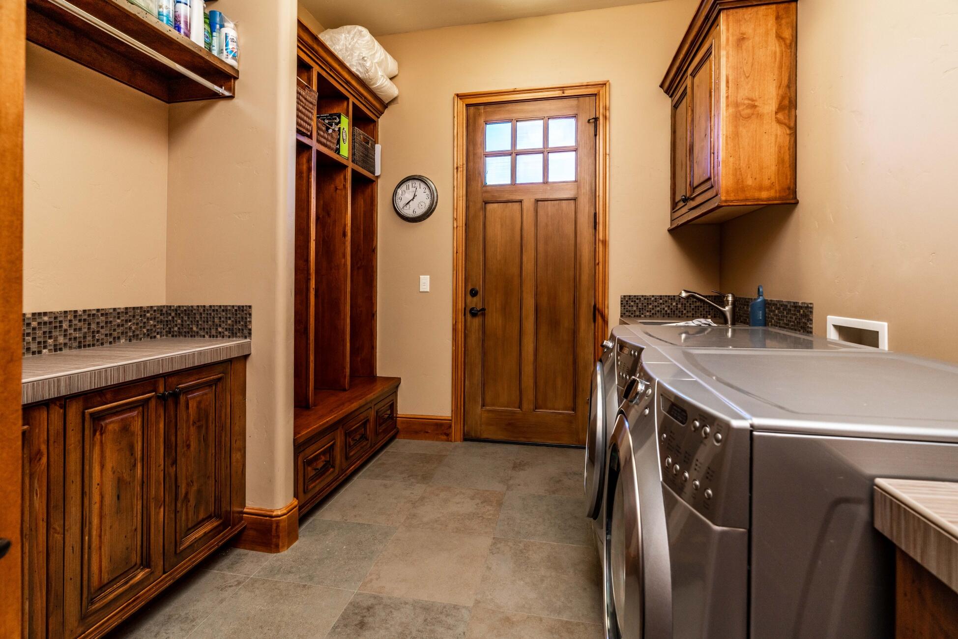 Tetherow - Residential