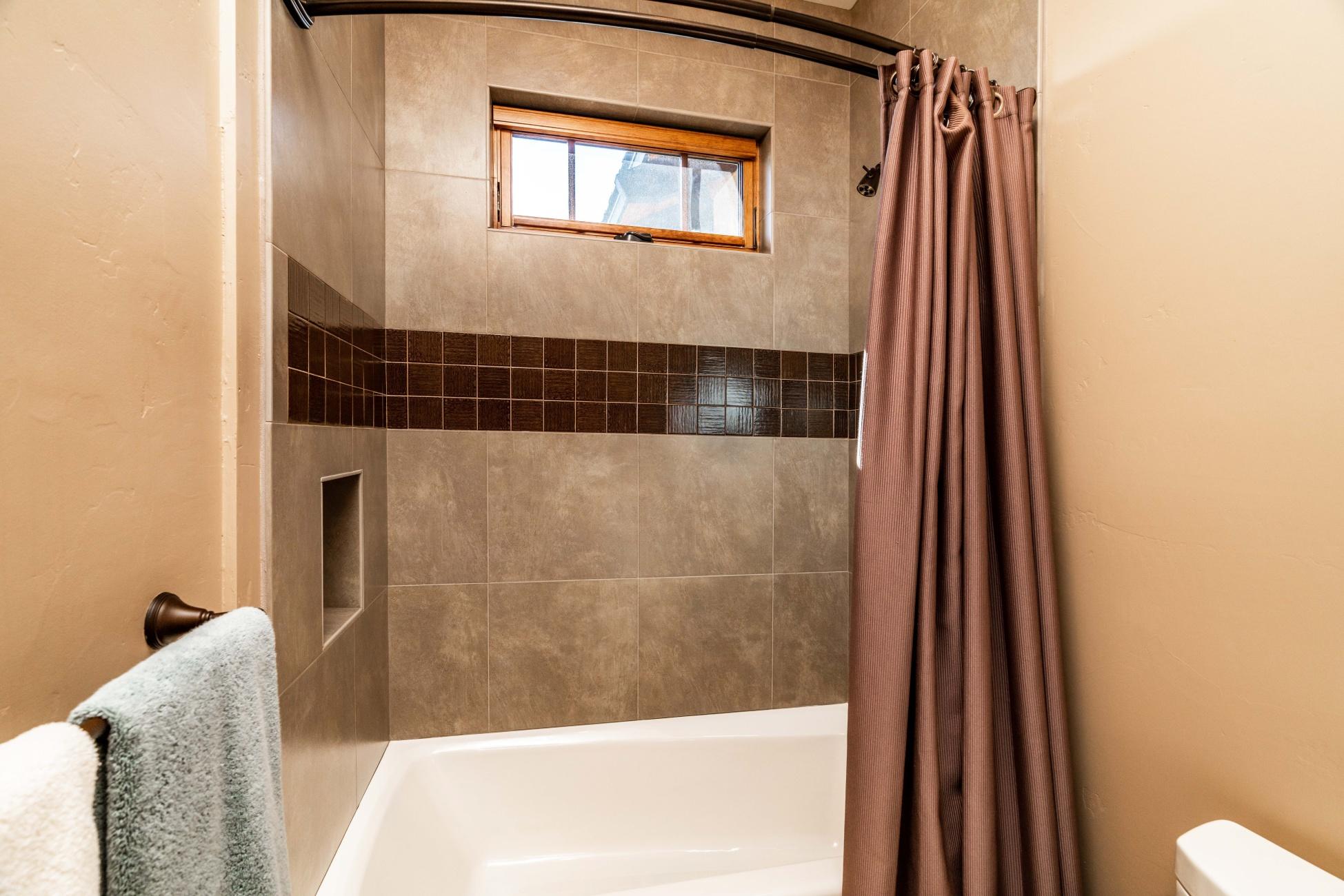 Tetherow - Residential