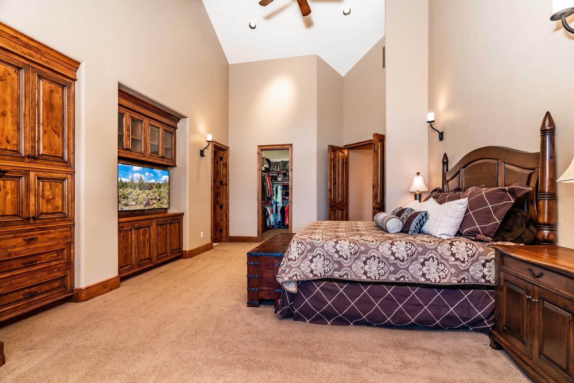 Tetherow - Residential