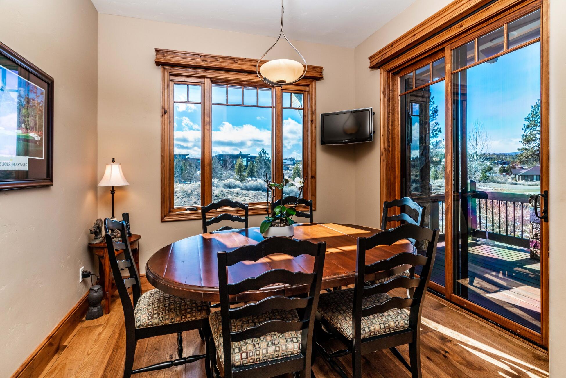 Tetherow - Residential