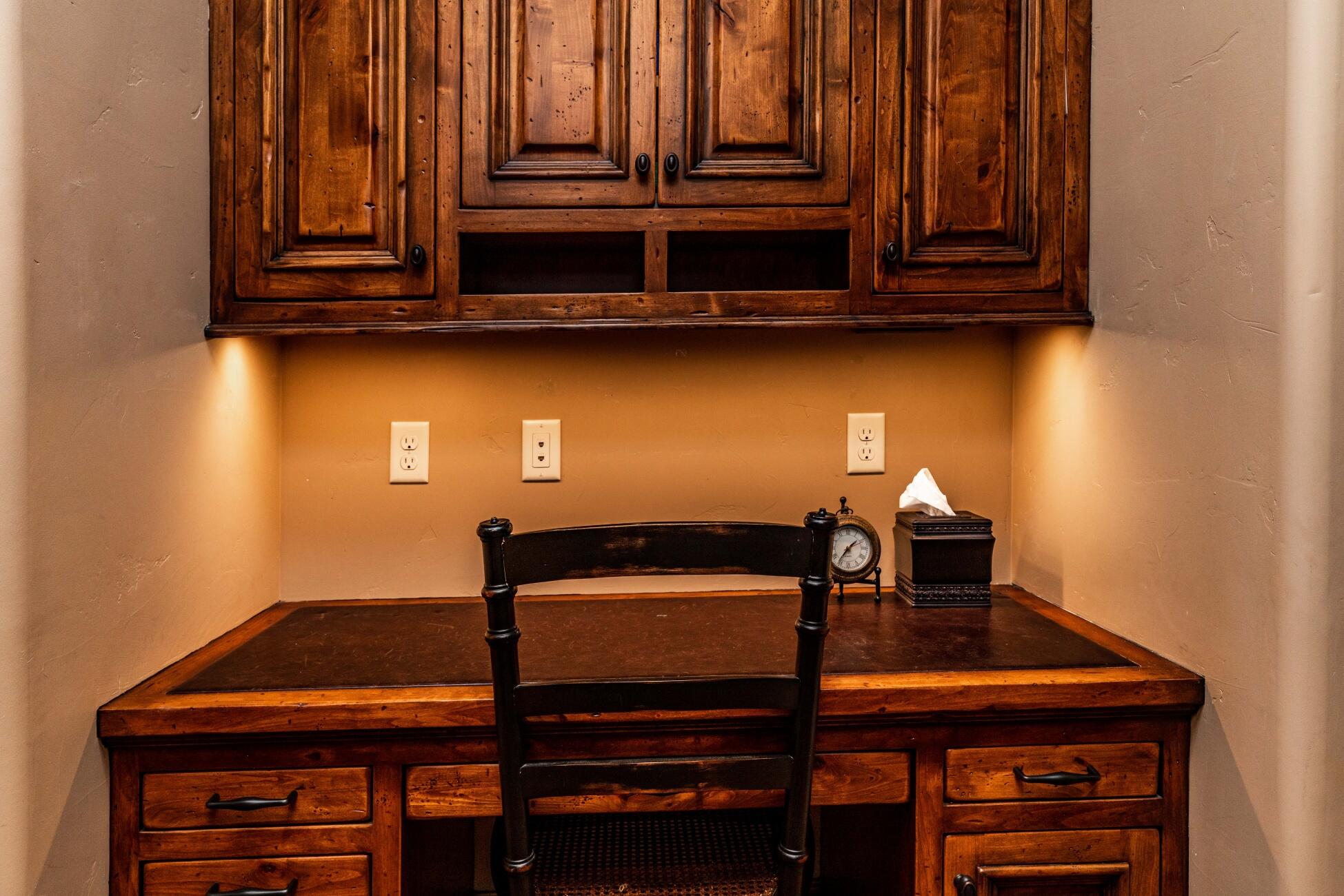 Tetherow - Residential