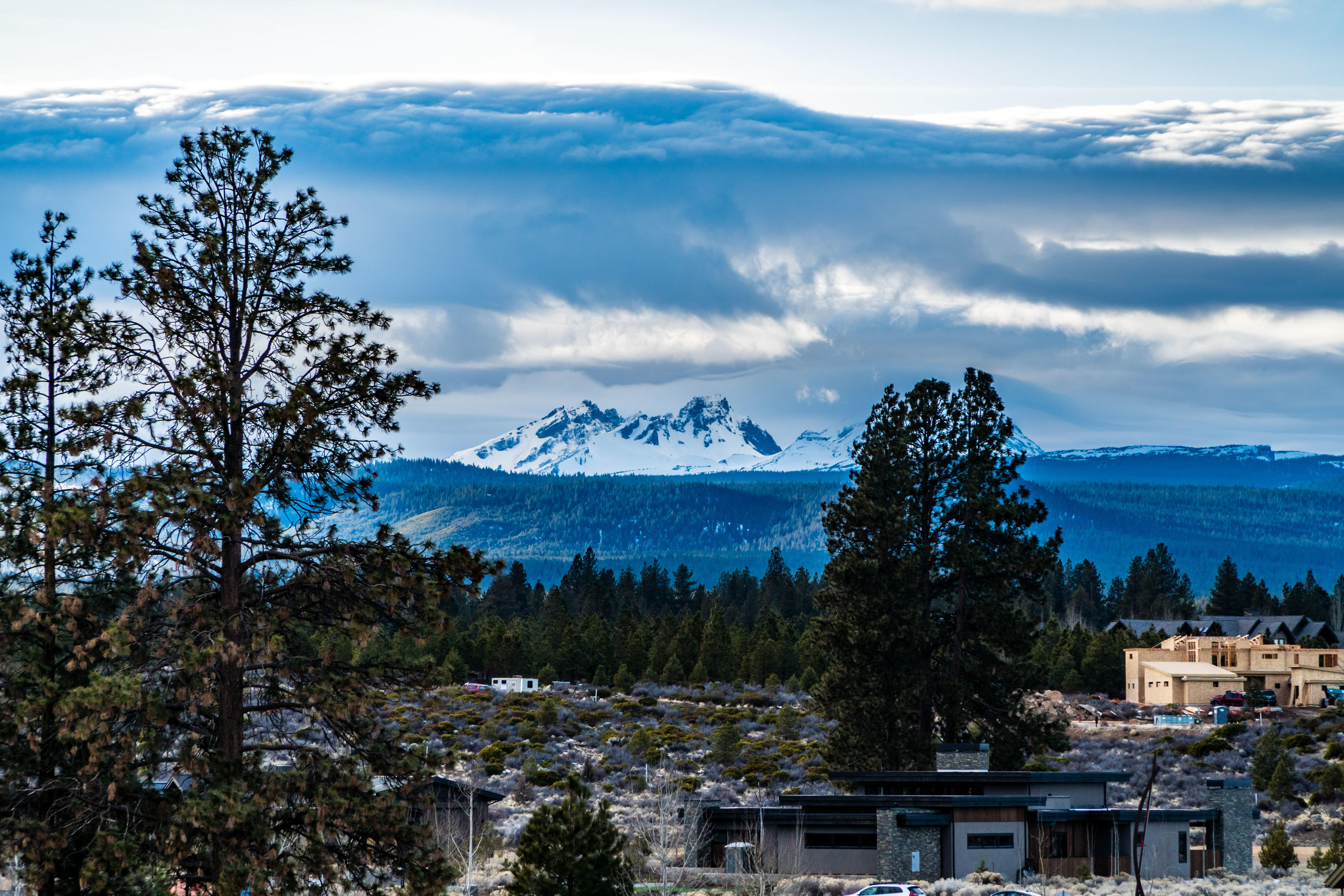 Tetherow - Residential