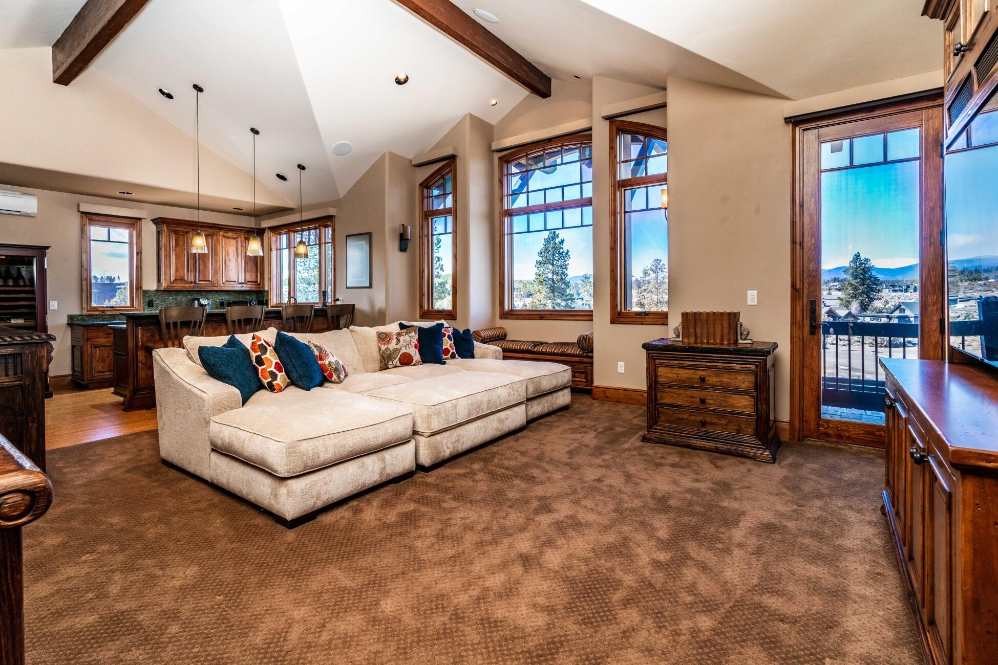 Tetherow - Residential