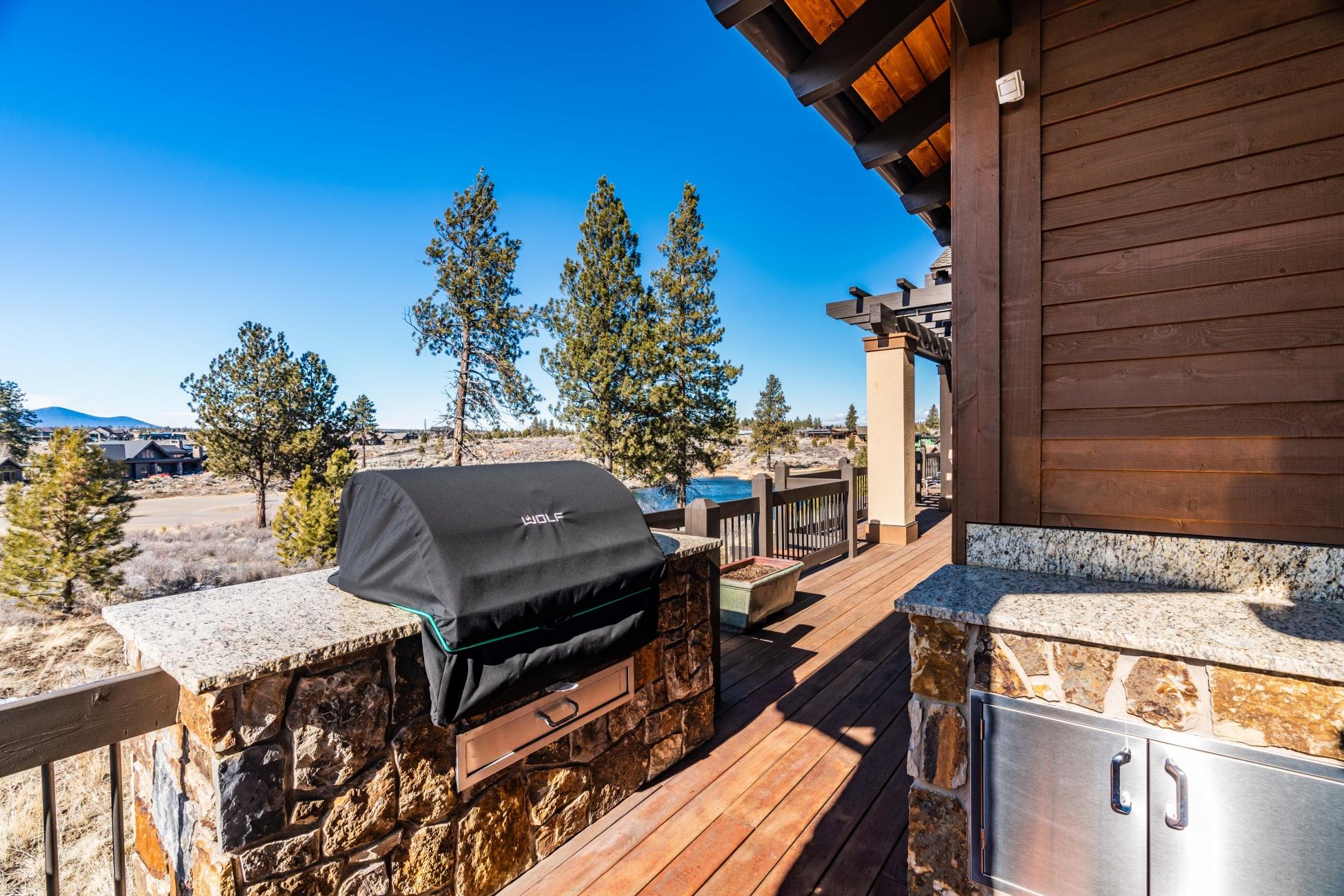 Tetherow - Residential