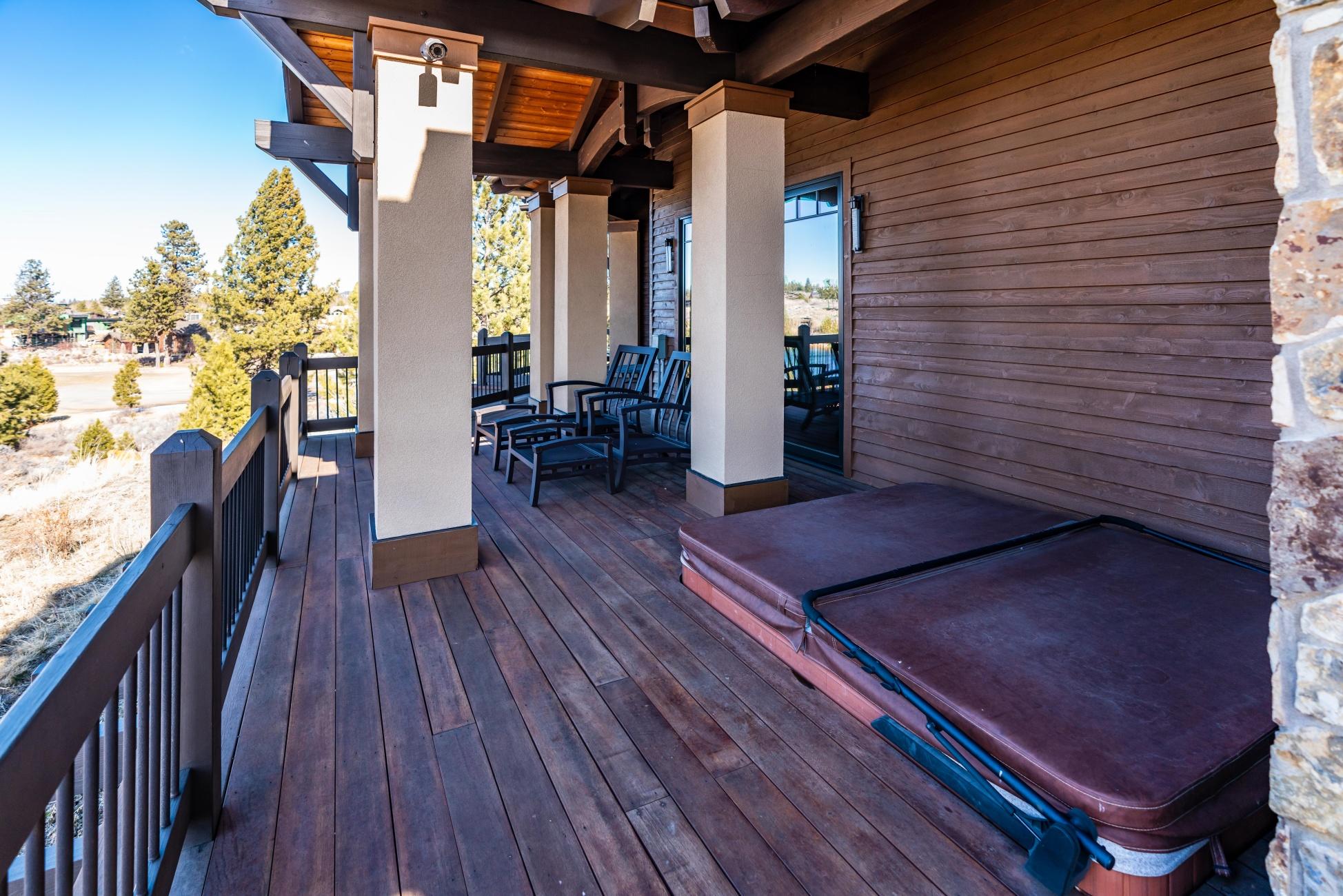 Tetherow - Residential