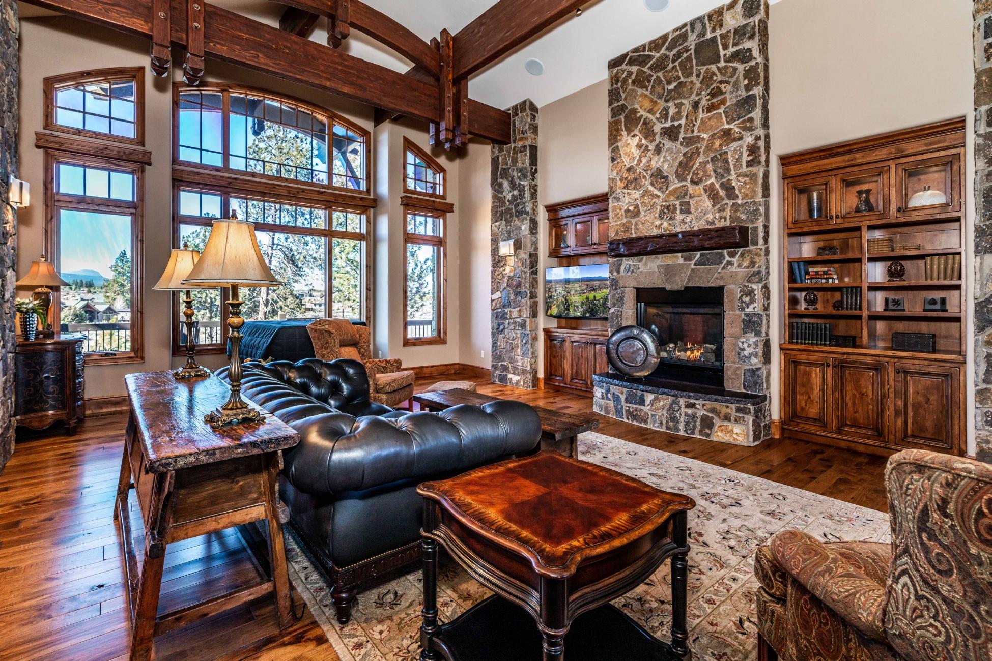 Tetherow - Residential