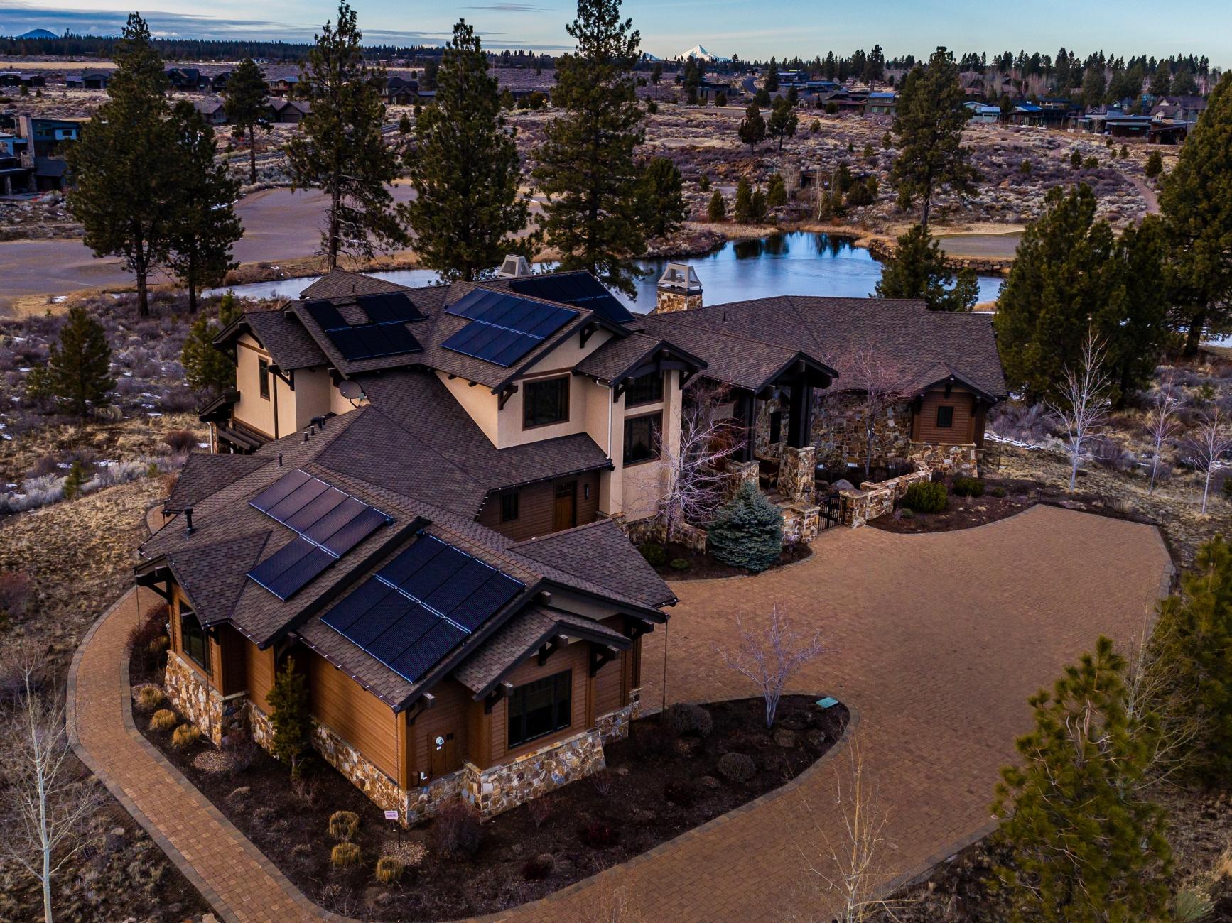 Tetherow - Residential