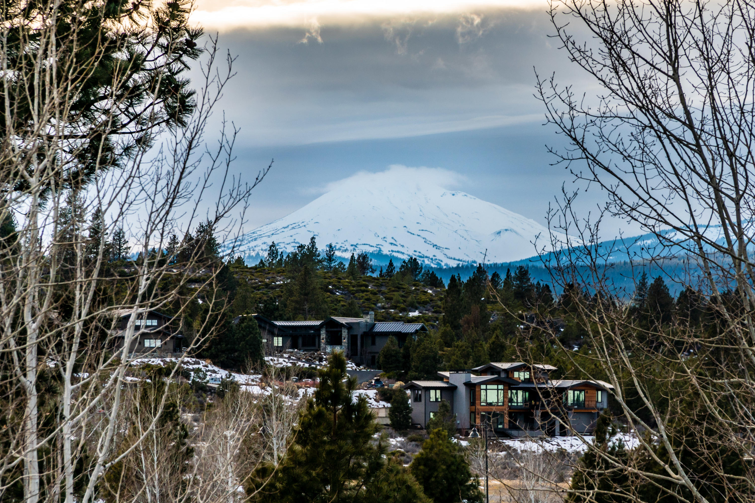 Tetherow - Residential