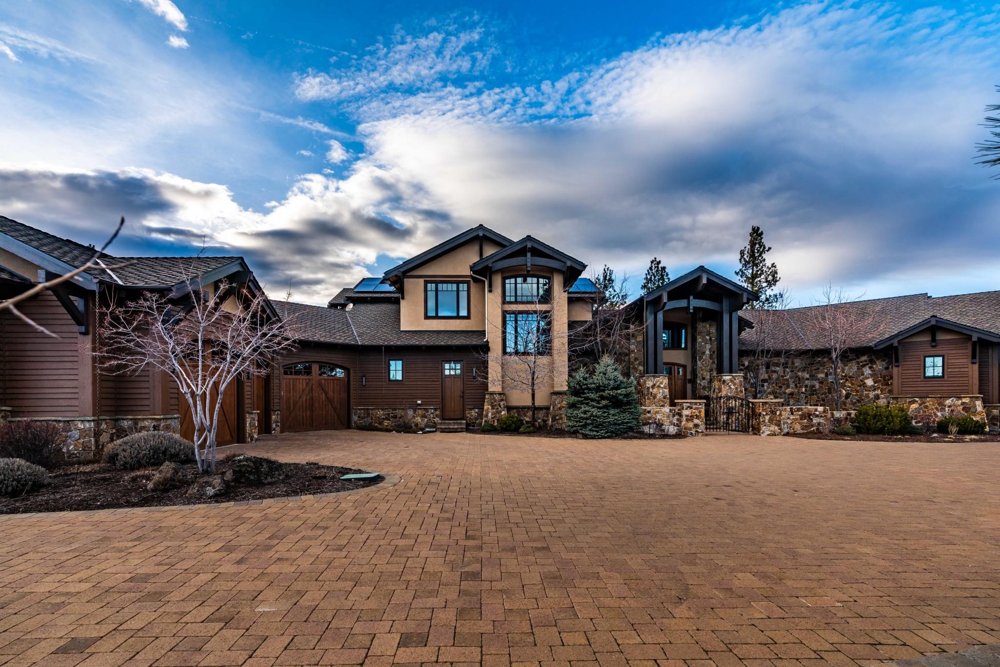 Tetherow - Residential