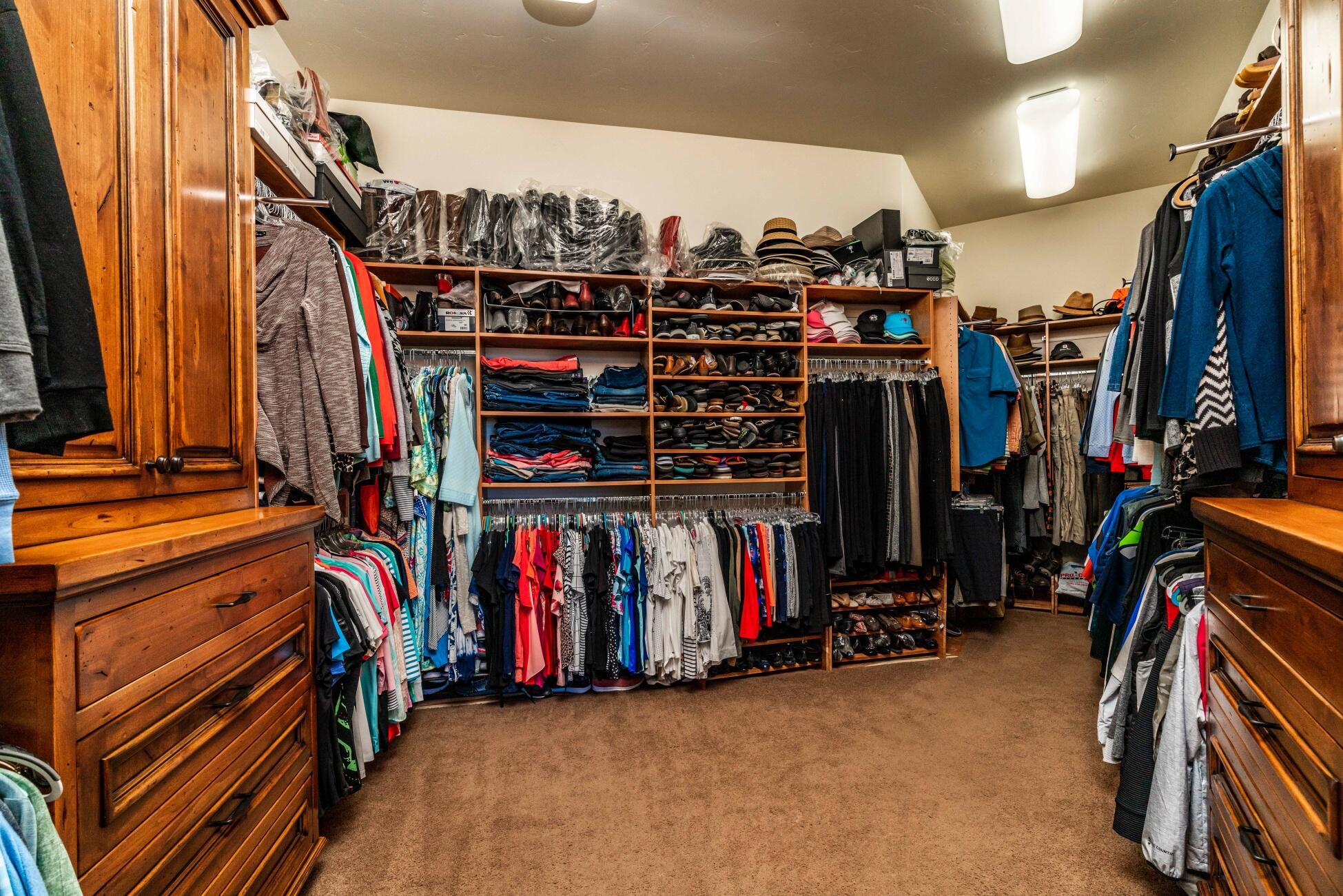 Tetherow - Residential