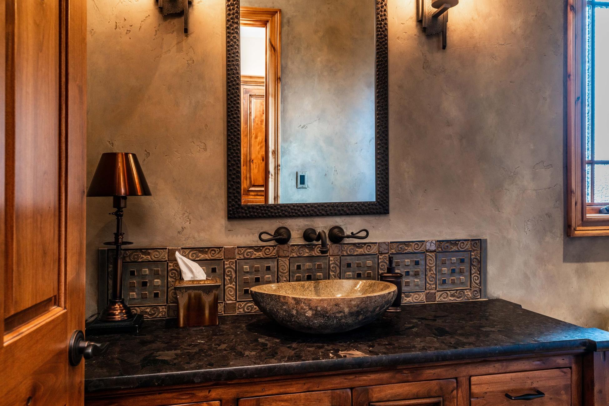 Tetherow - Residential