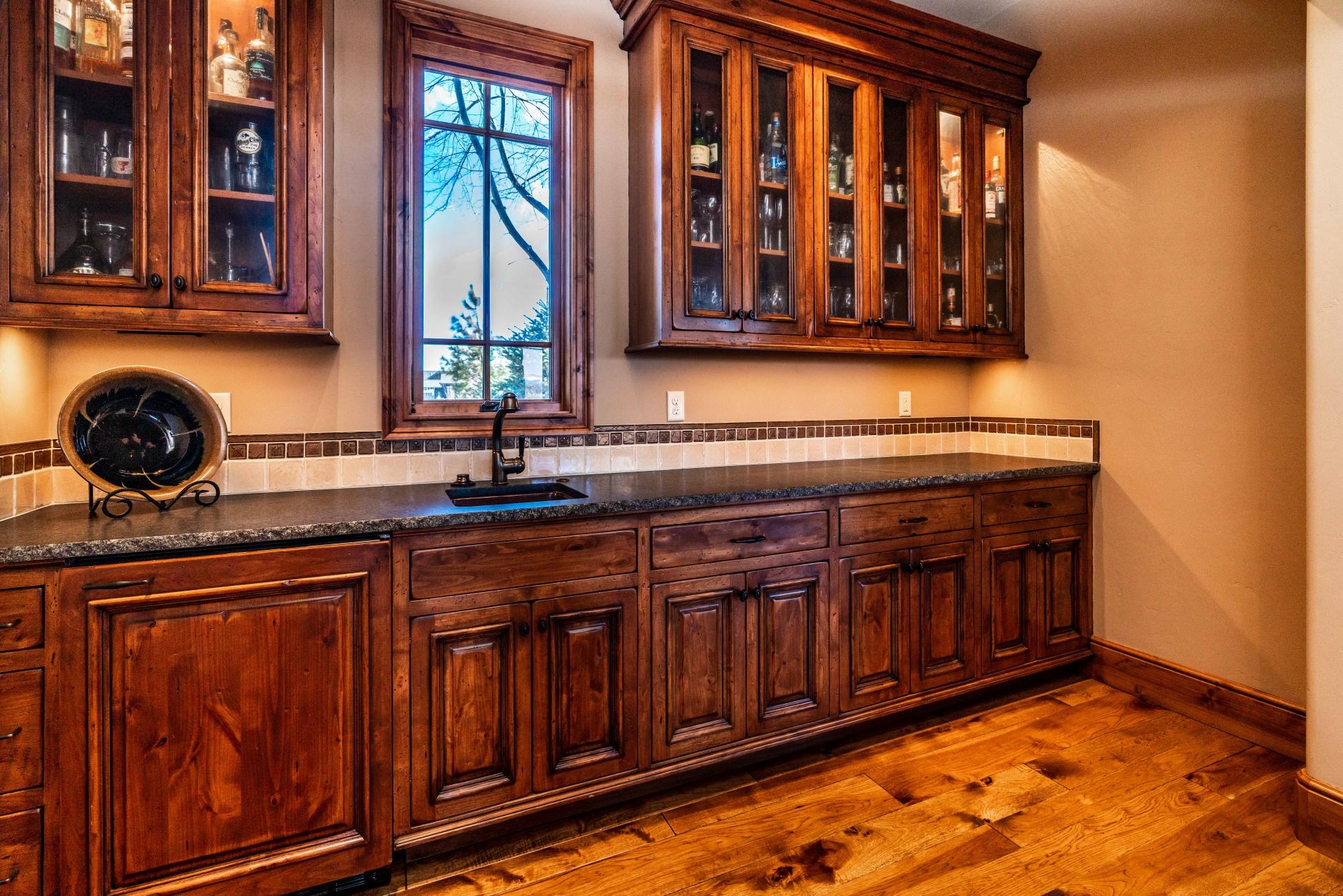 Tetherow - Residential