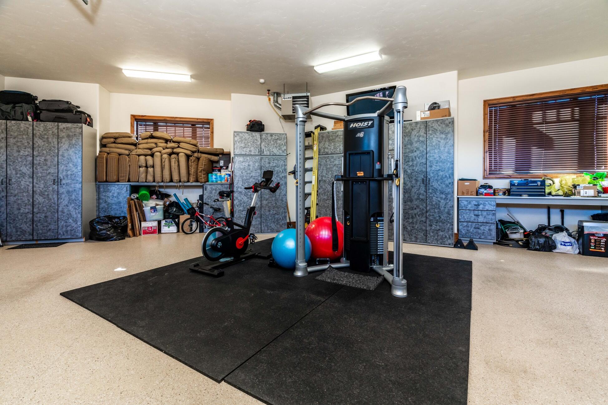 Tetherow - Residential