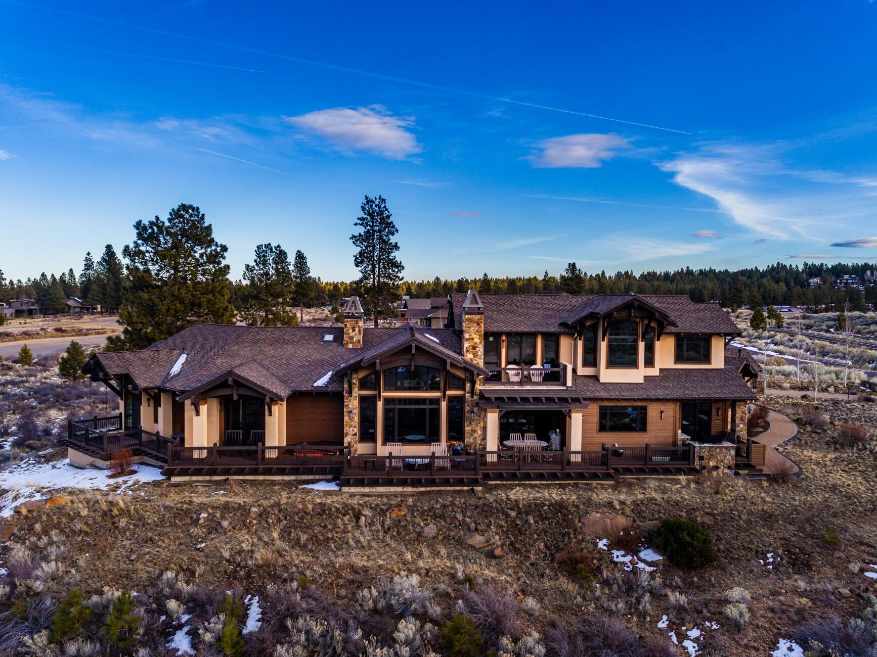 Tetherow - Residential