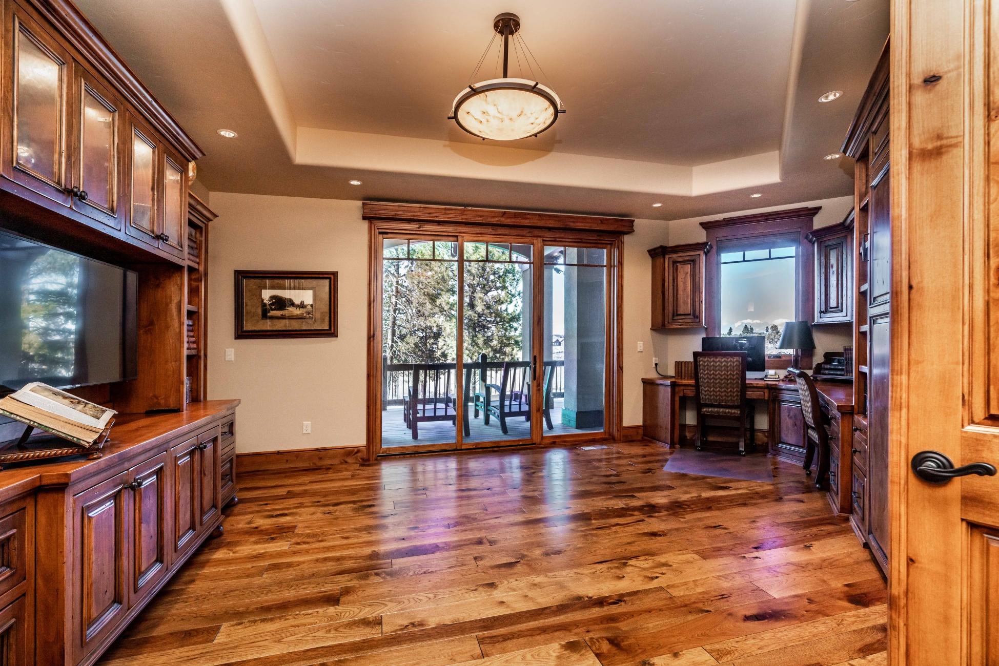 Tetherow - Residential