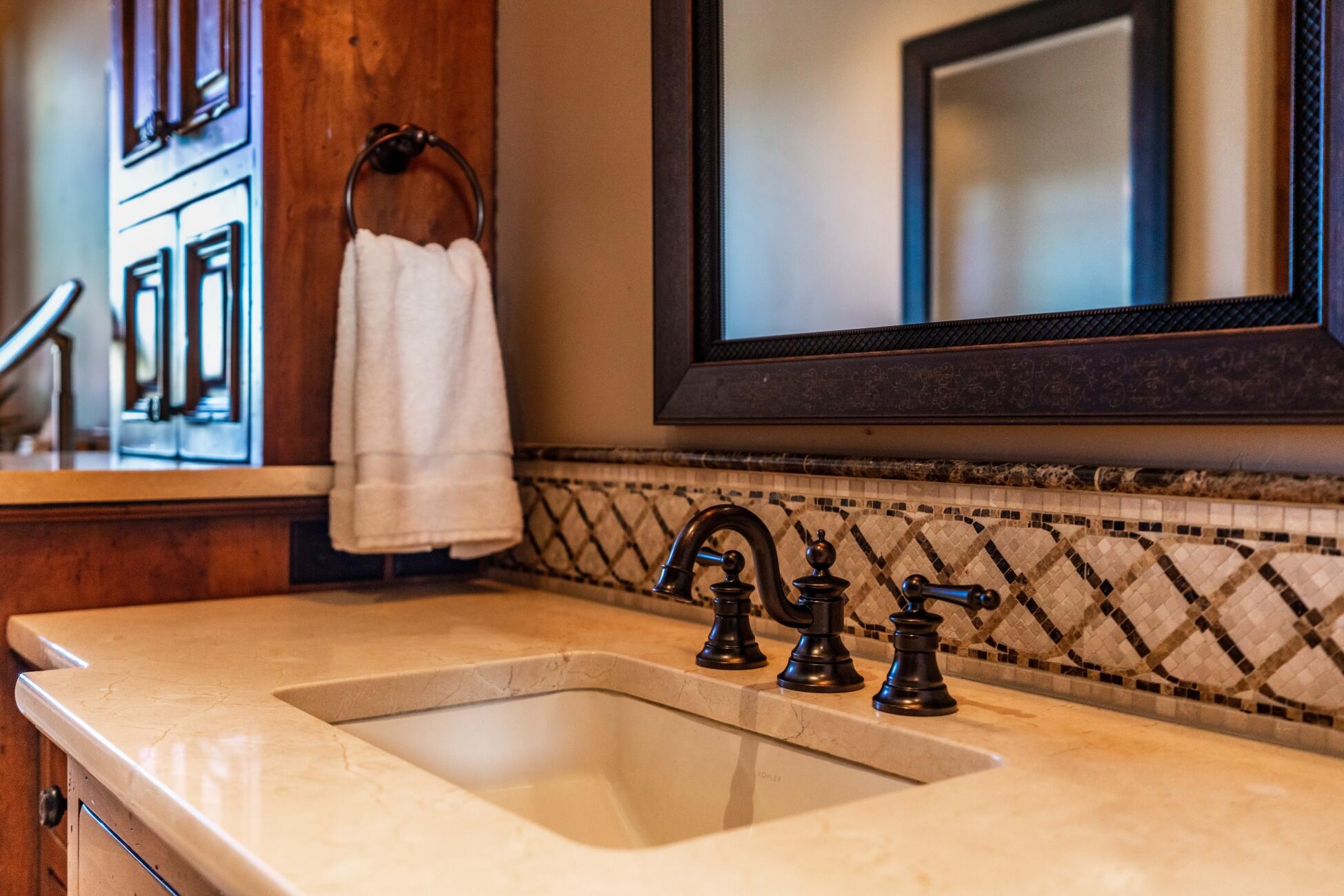 Tetherow - Residential