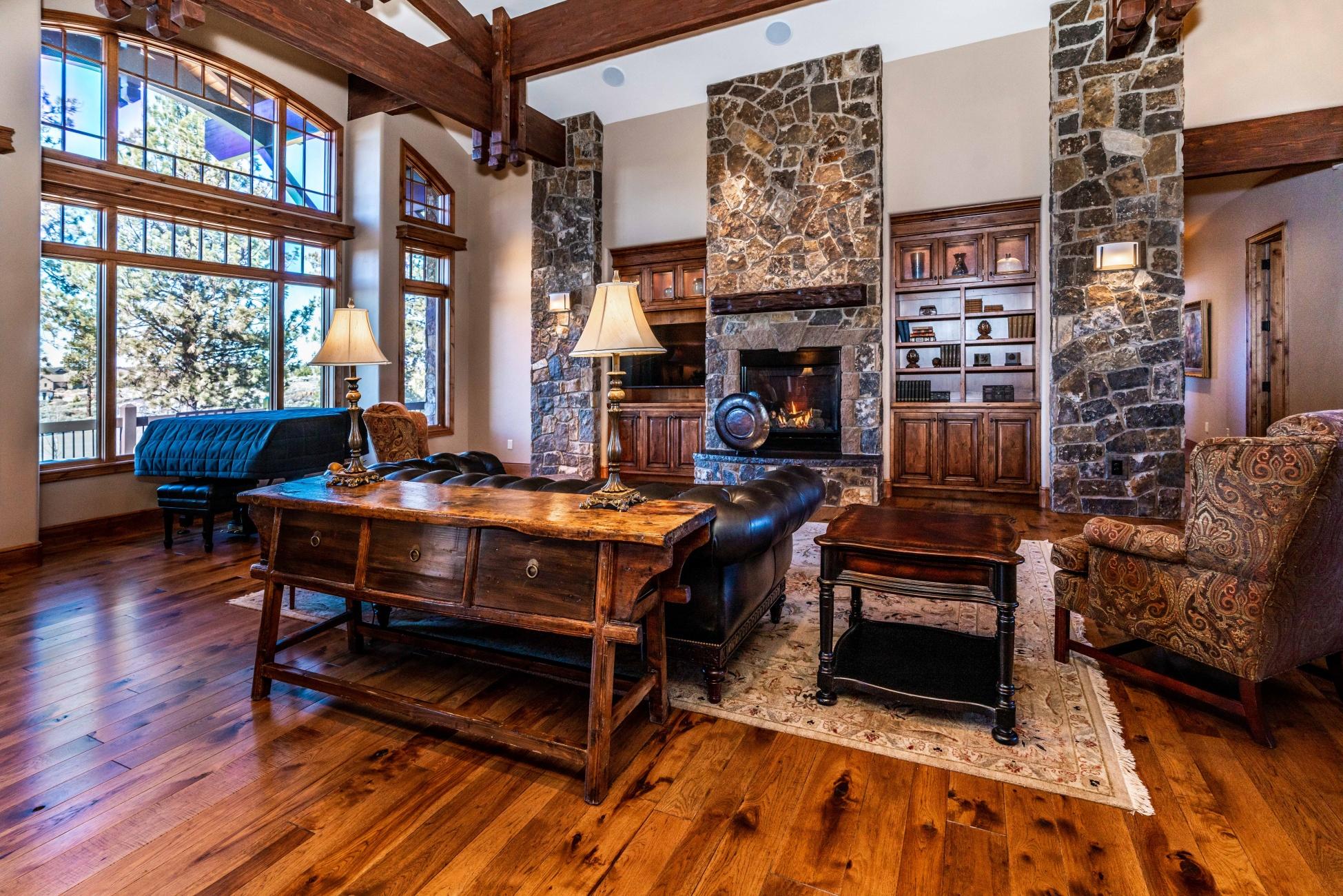 Tetherow - Residential