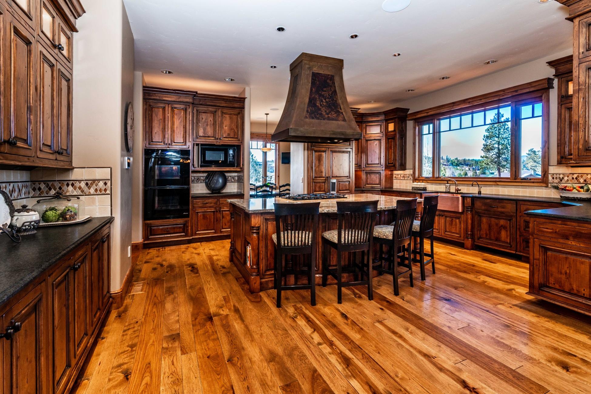 Tetherow - Residential