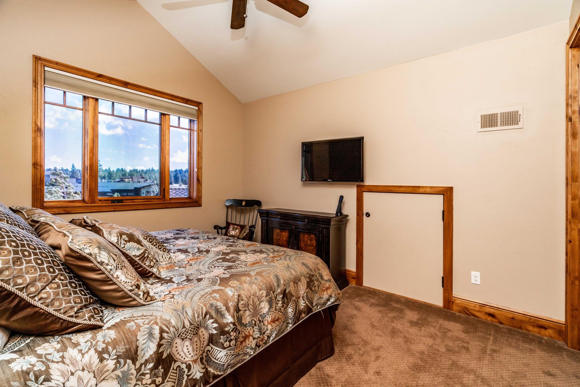 Tetherow - Residential