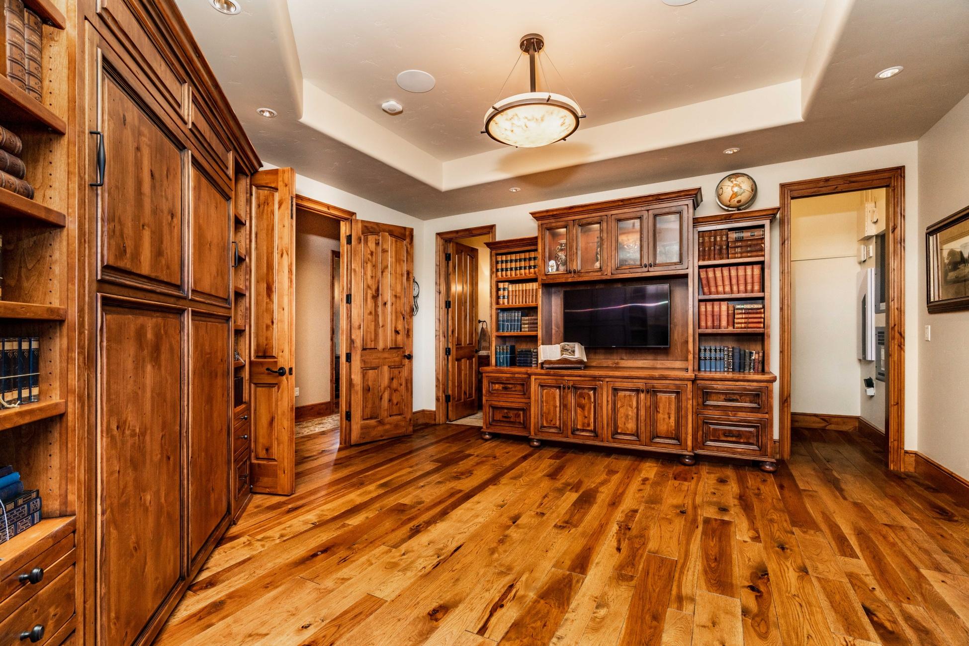 Tetherow - Residential