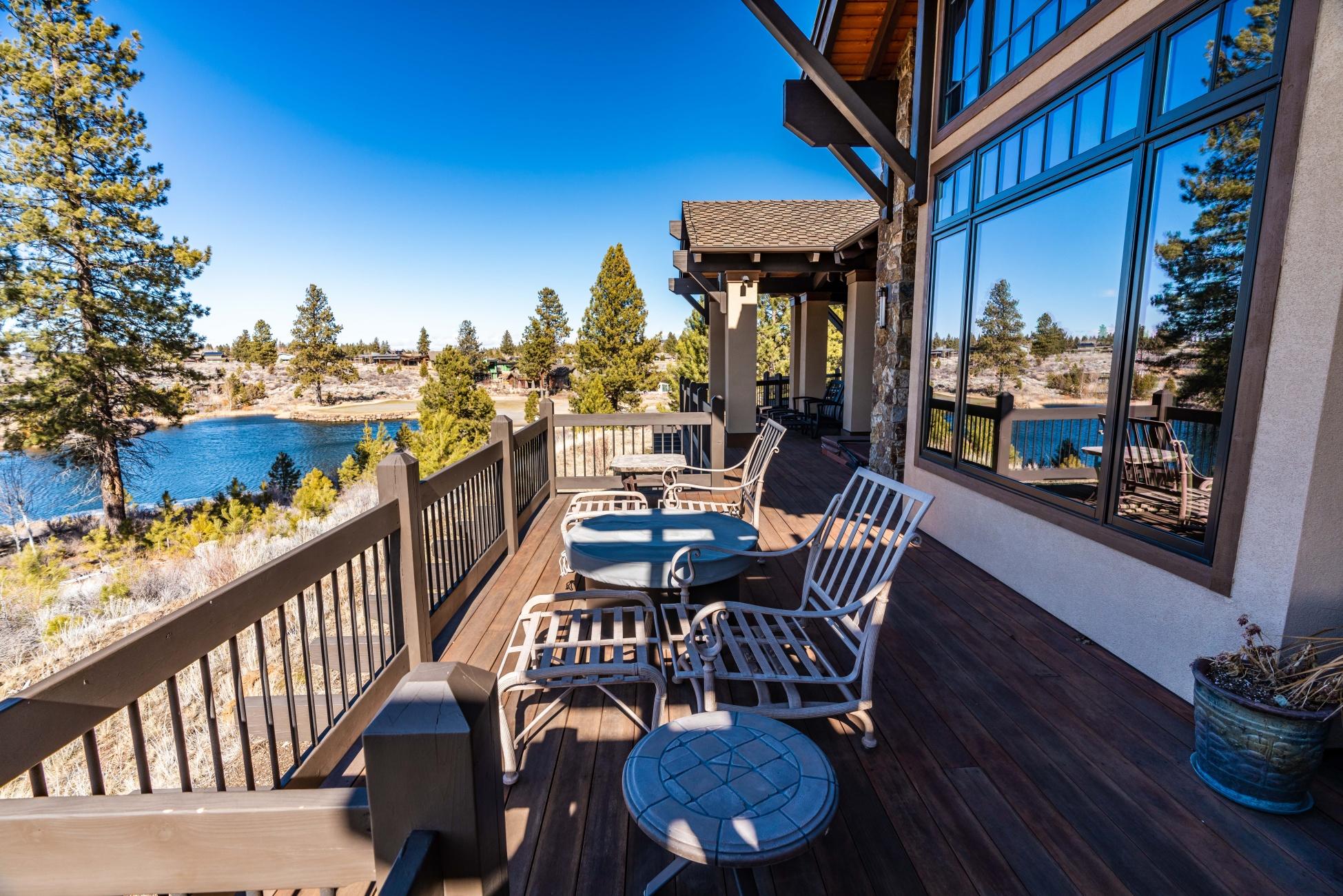 Tetherow - Residential