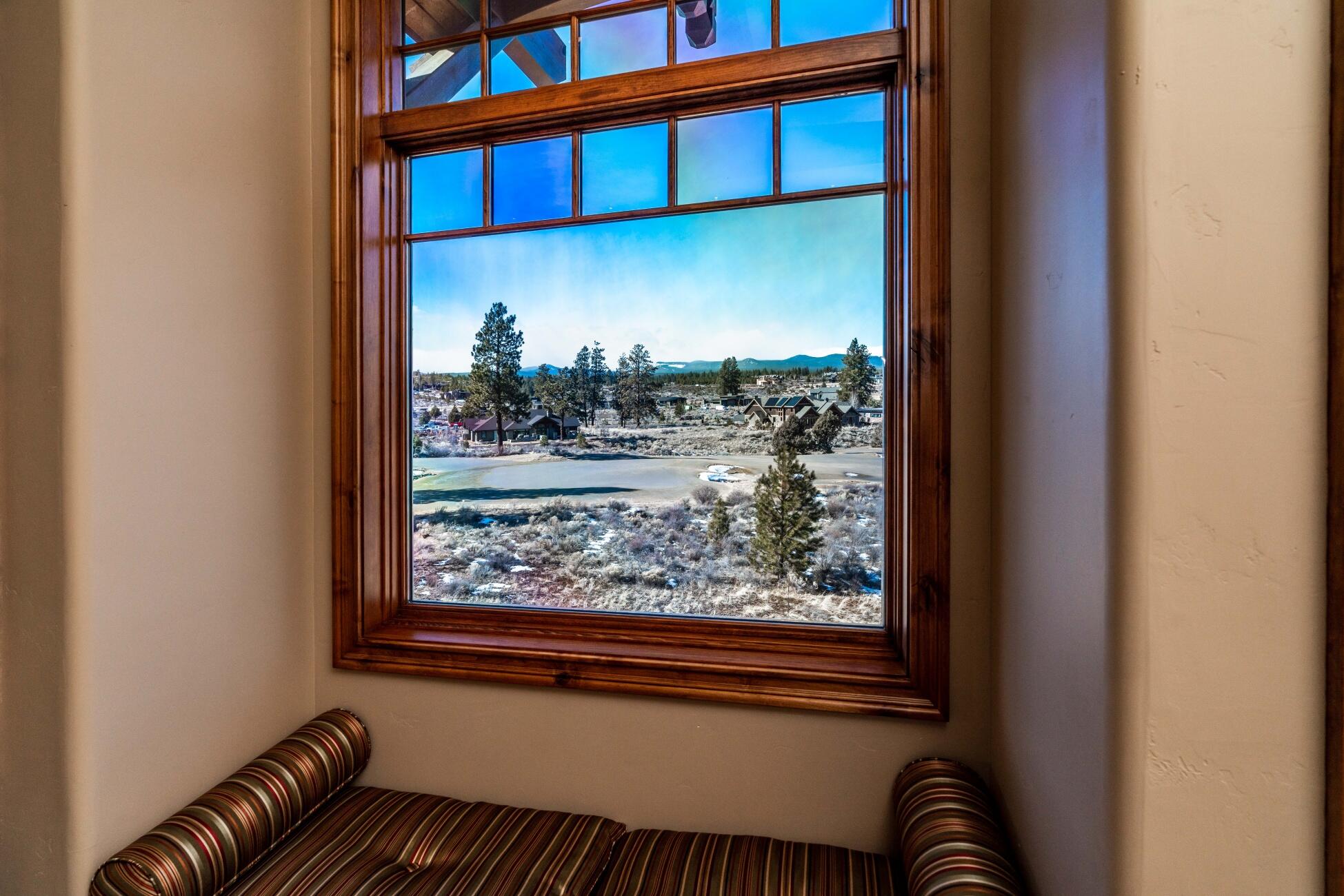 Tetherow - Residential