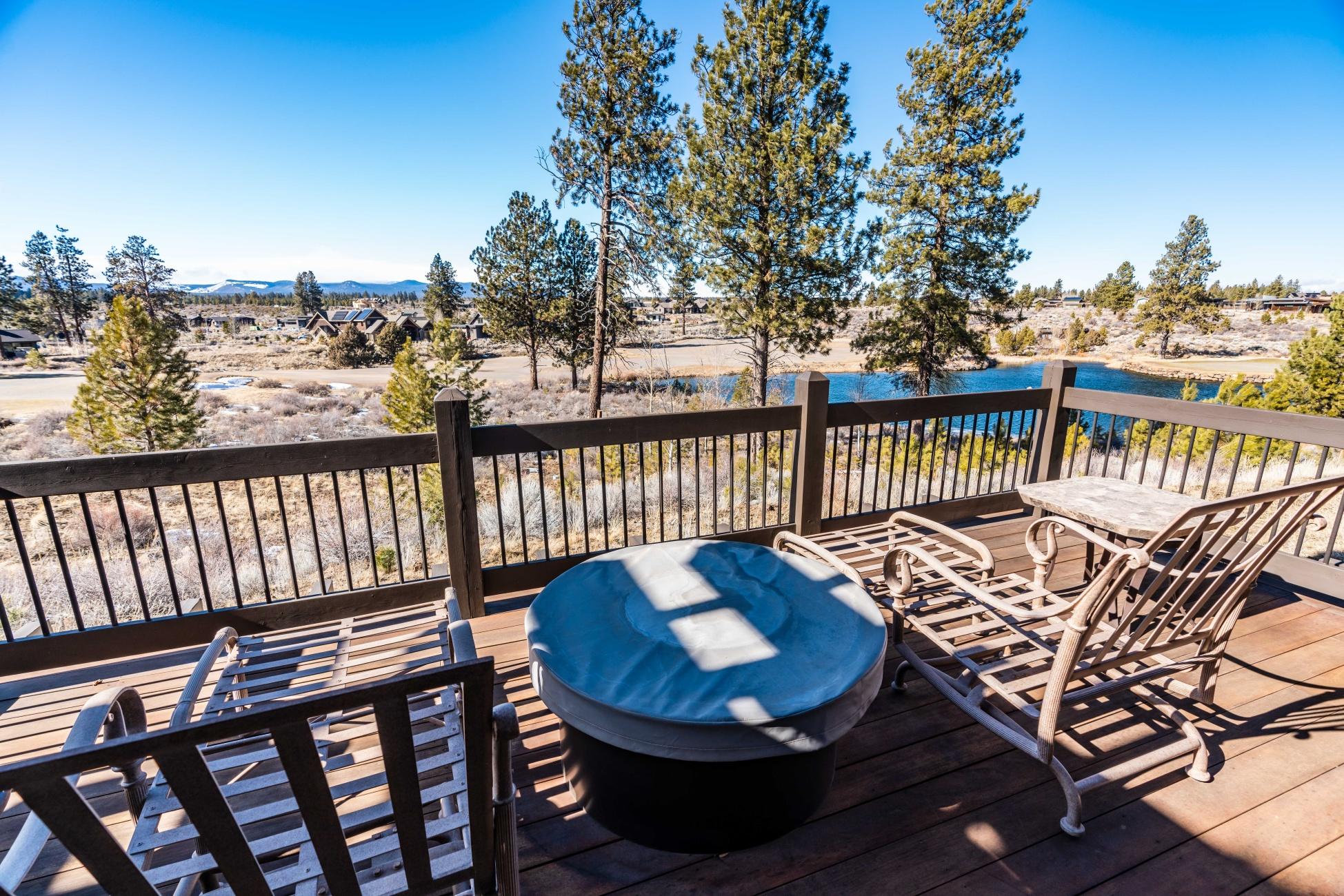 Tetherow - Residential