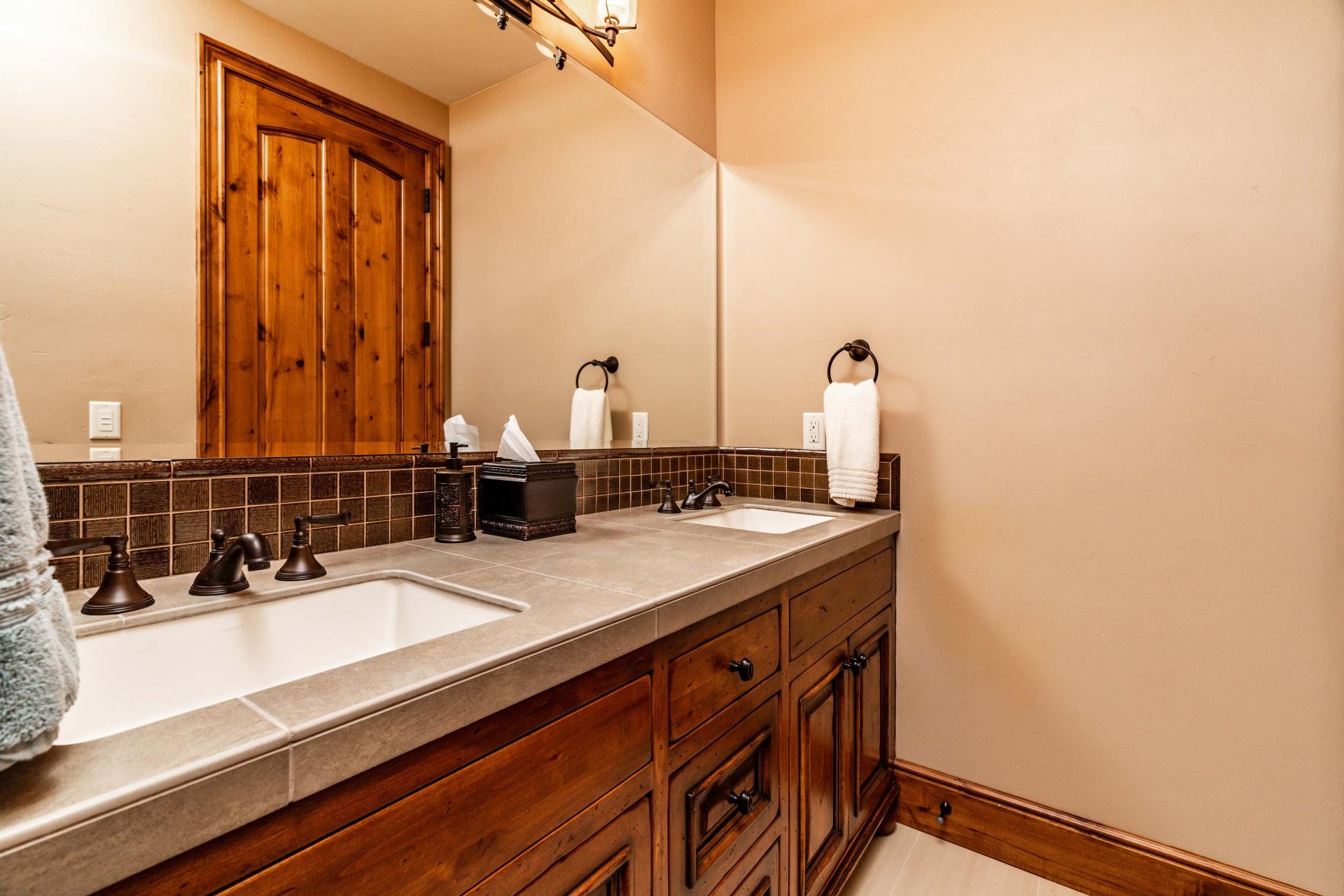 Tetherow - Residential