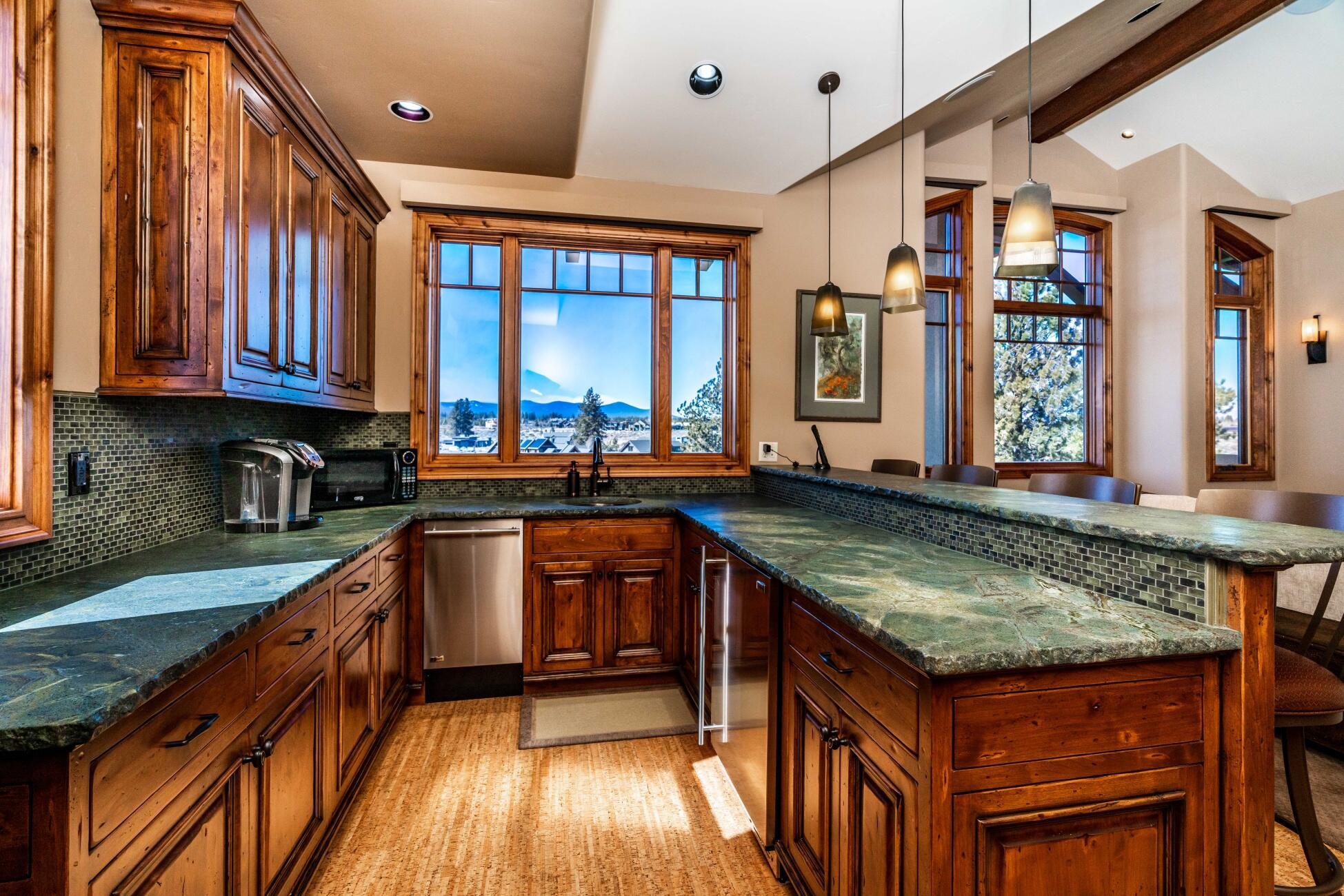 Tetherow - Residential