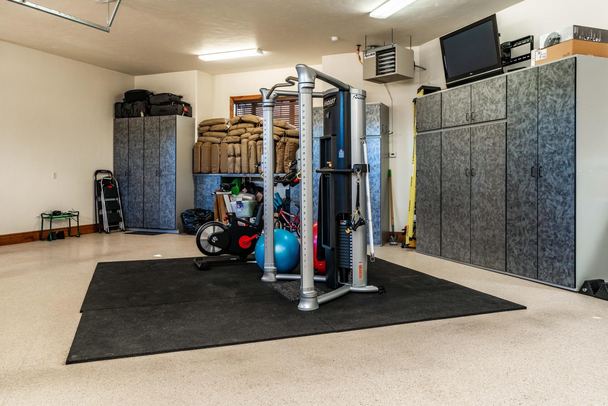 Tetherow - Residential