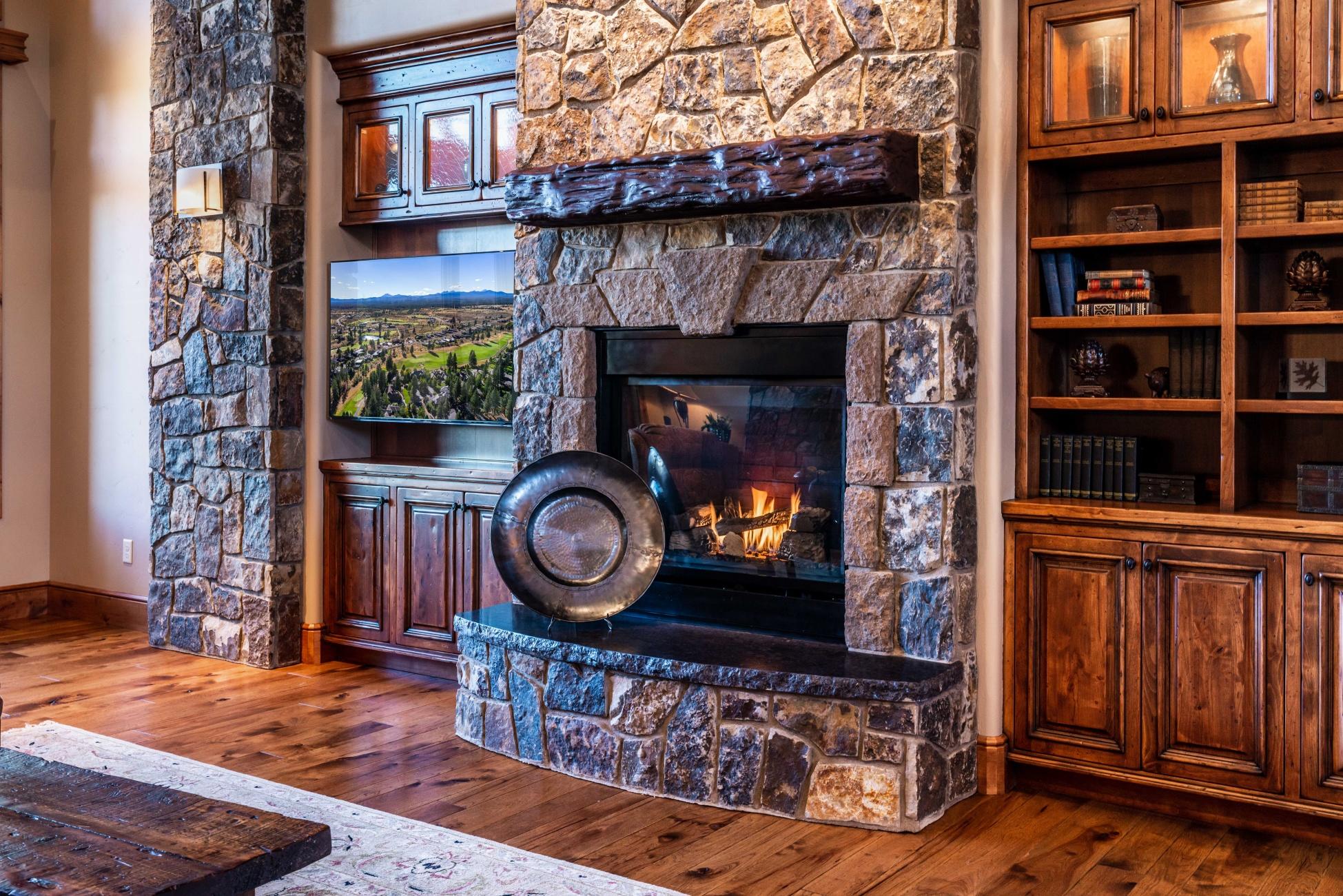 Tetherow - Residential