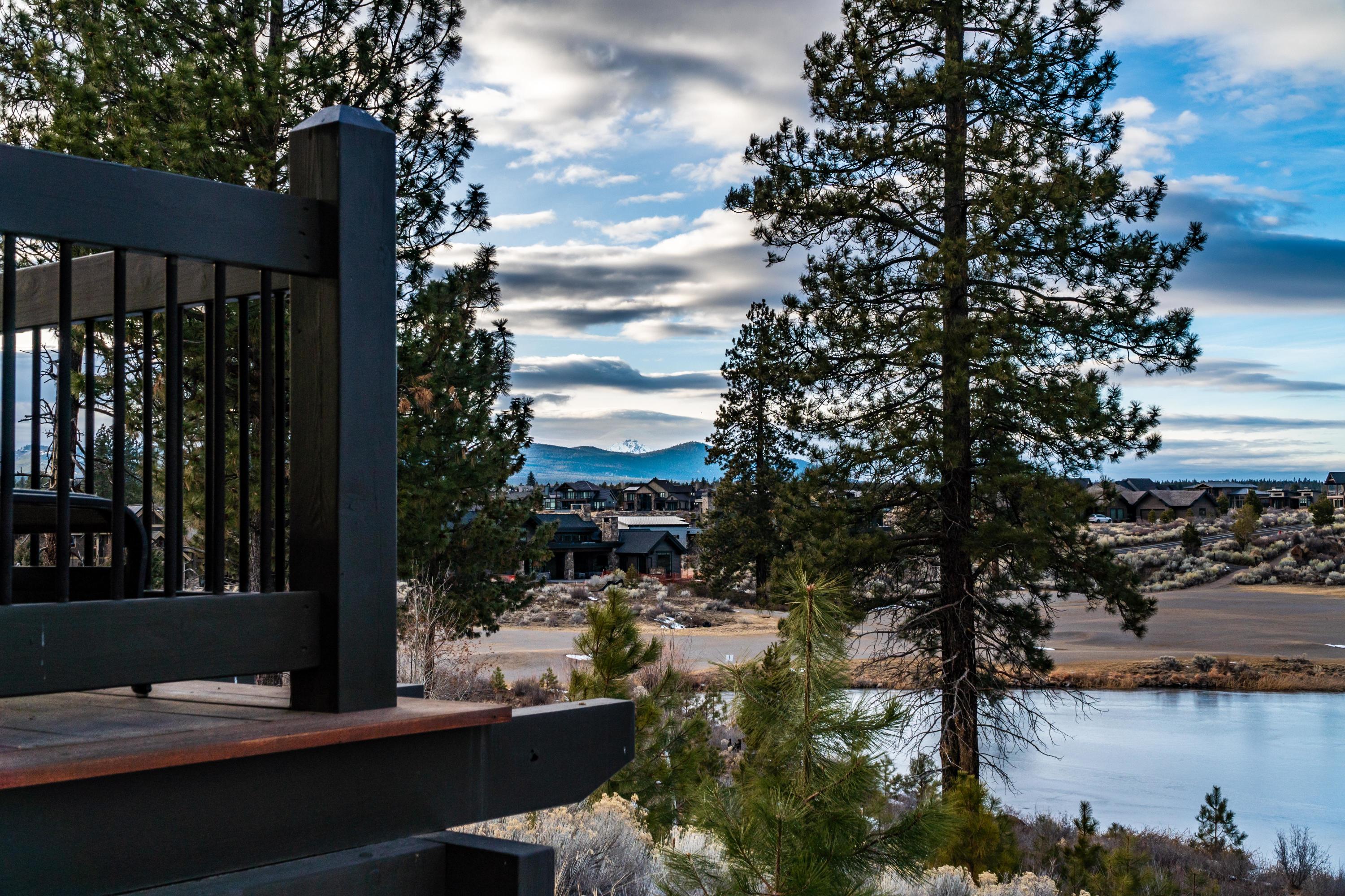 Tetherow - Residential