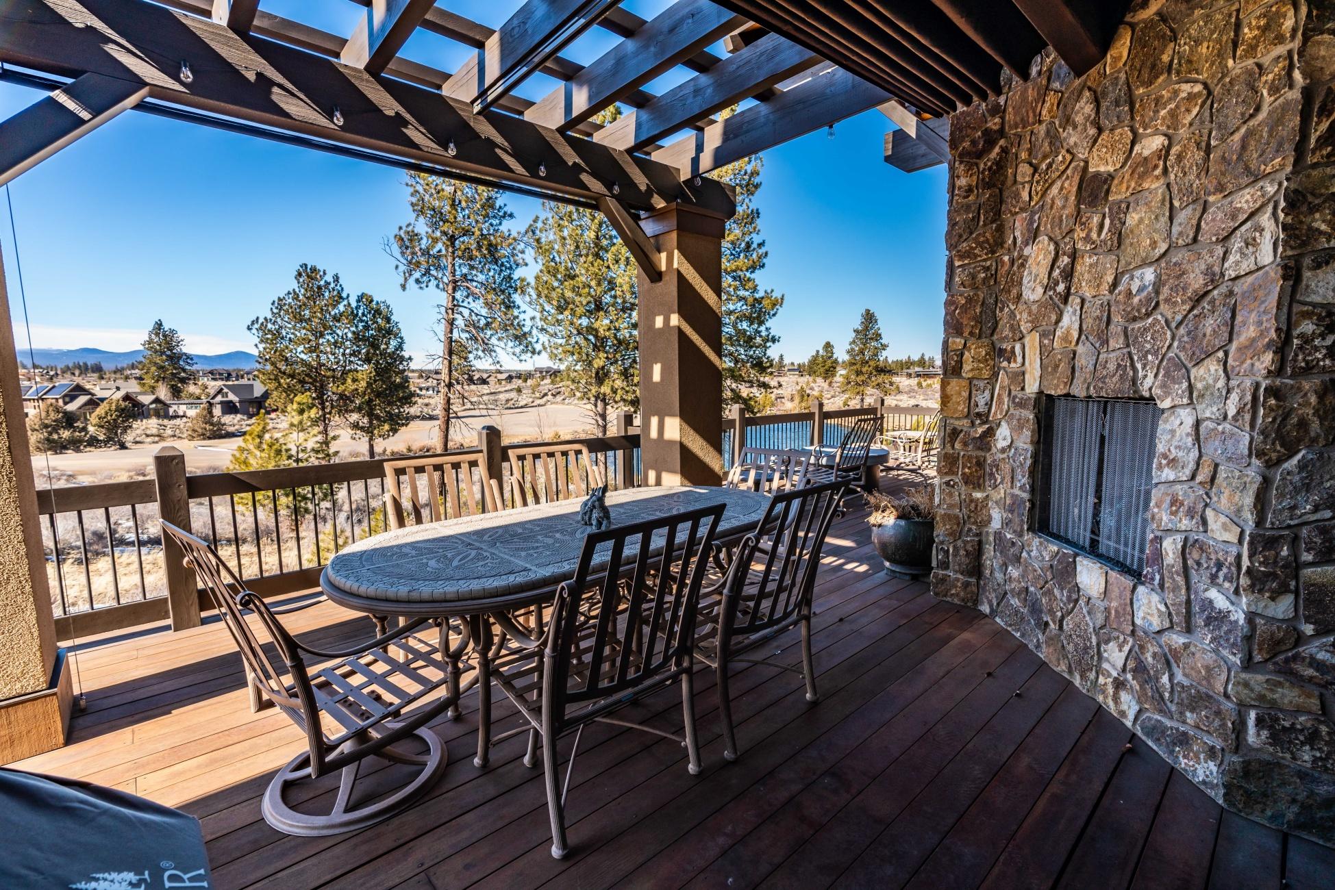 Tetherow - Residential