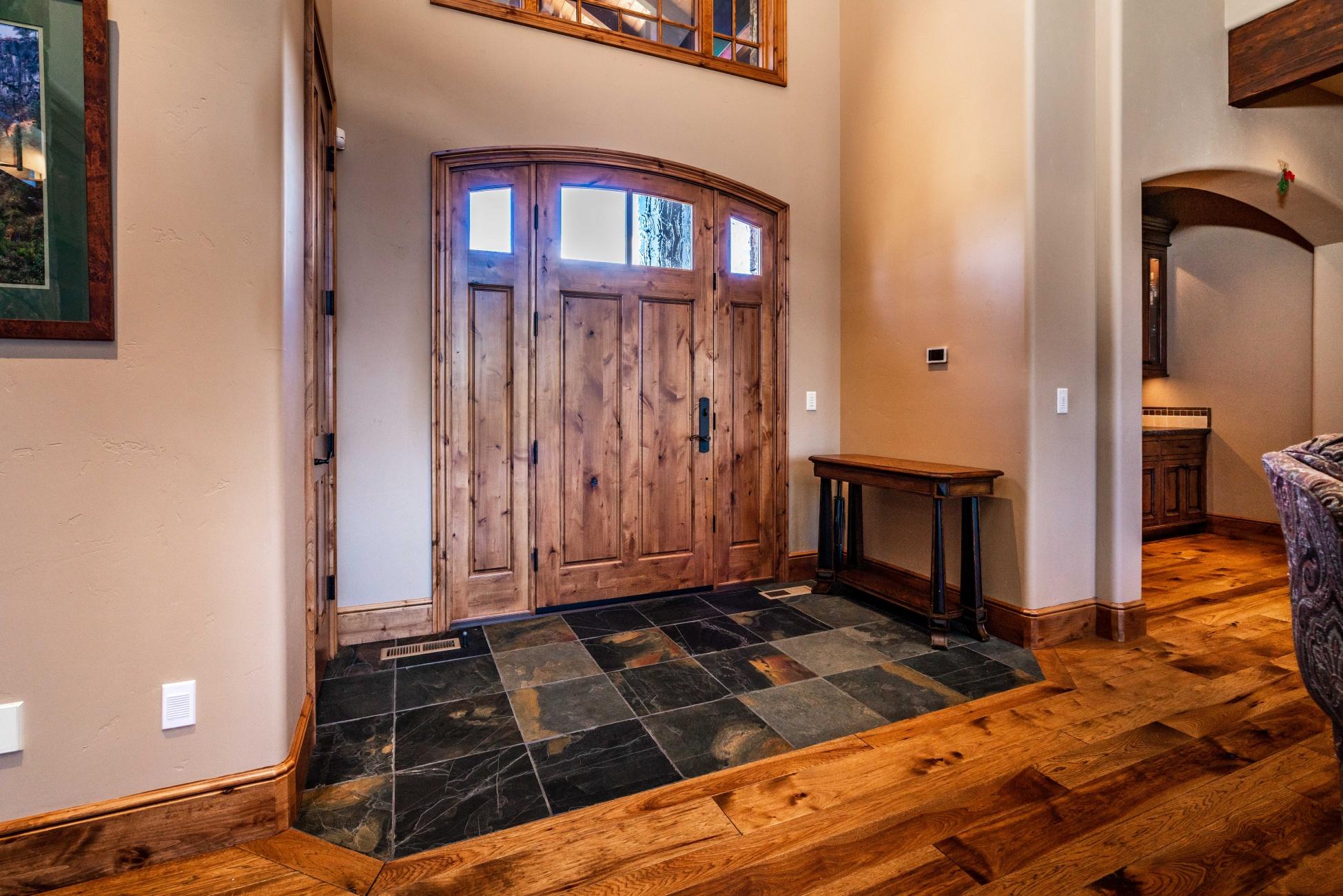 Tetherow - Residential