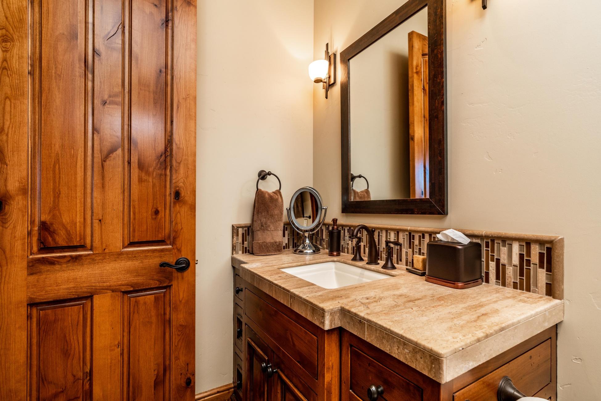 Tetherow - Residential