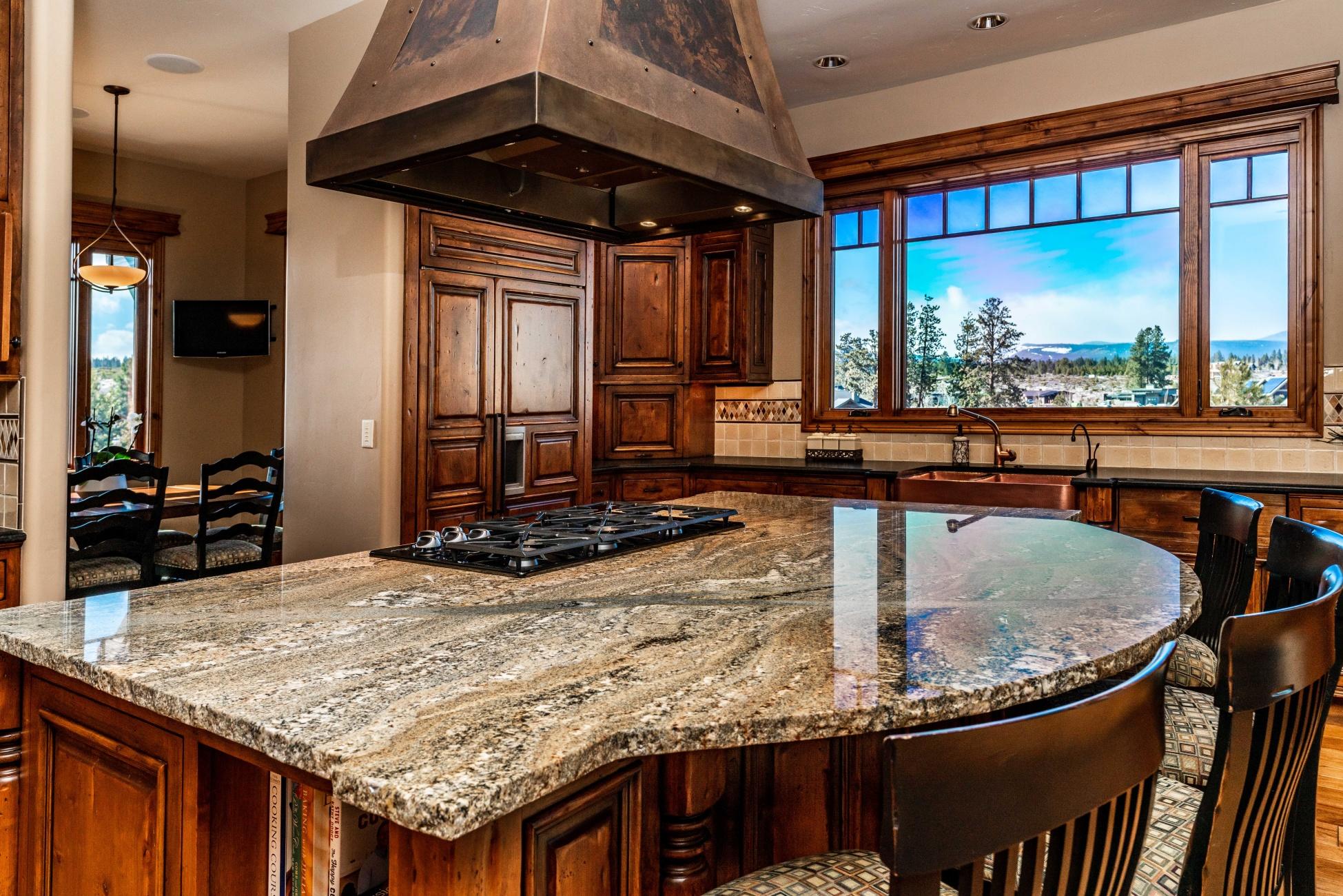 Tetherow - Residential