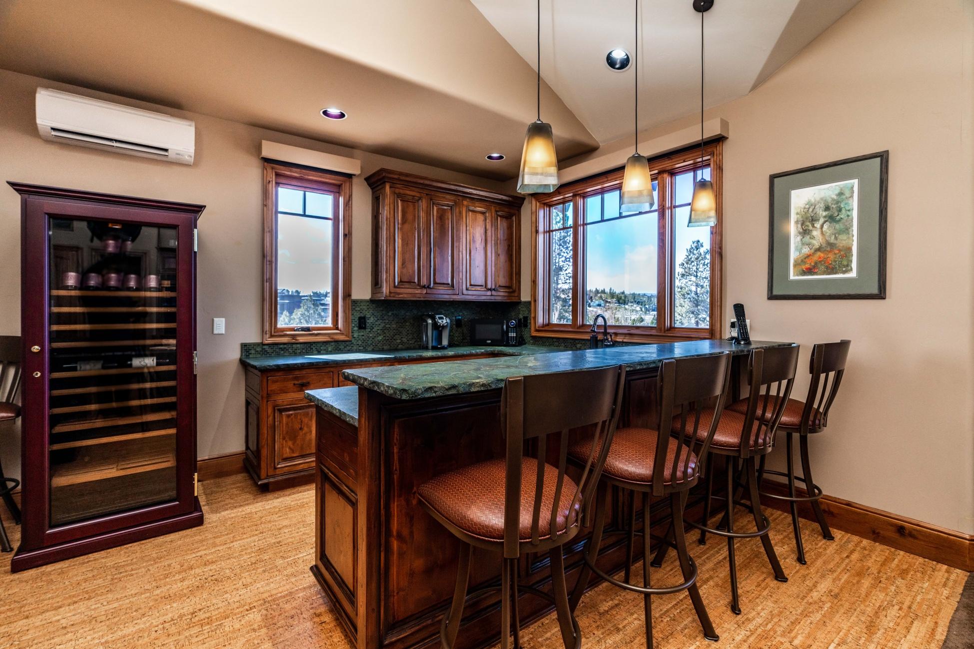 Tetherow - Residential