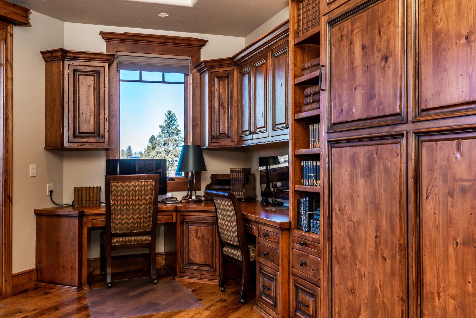 Tetherow - Residential