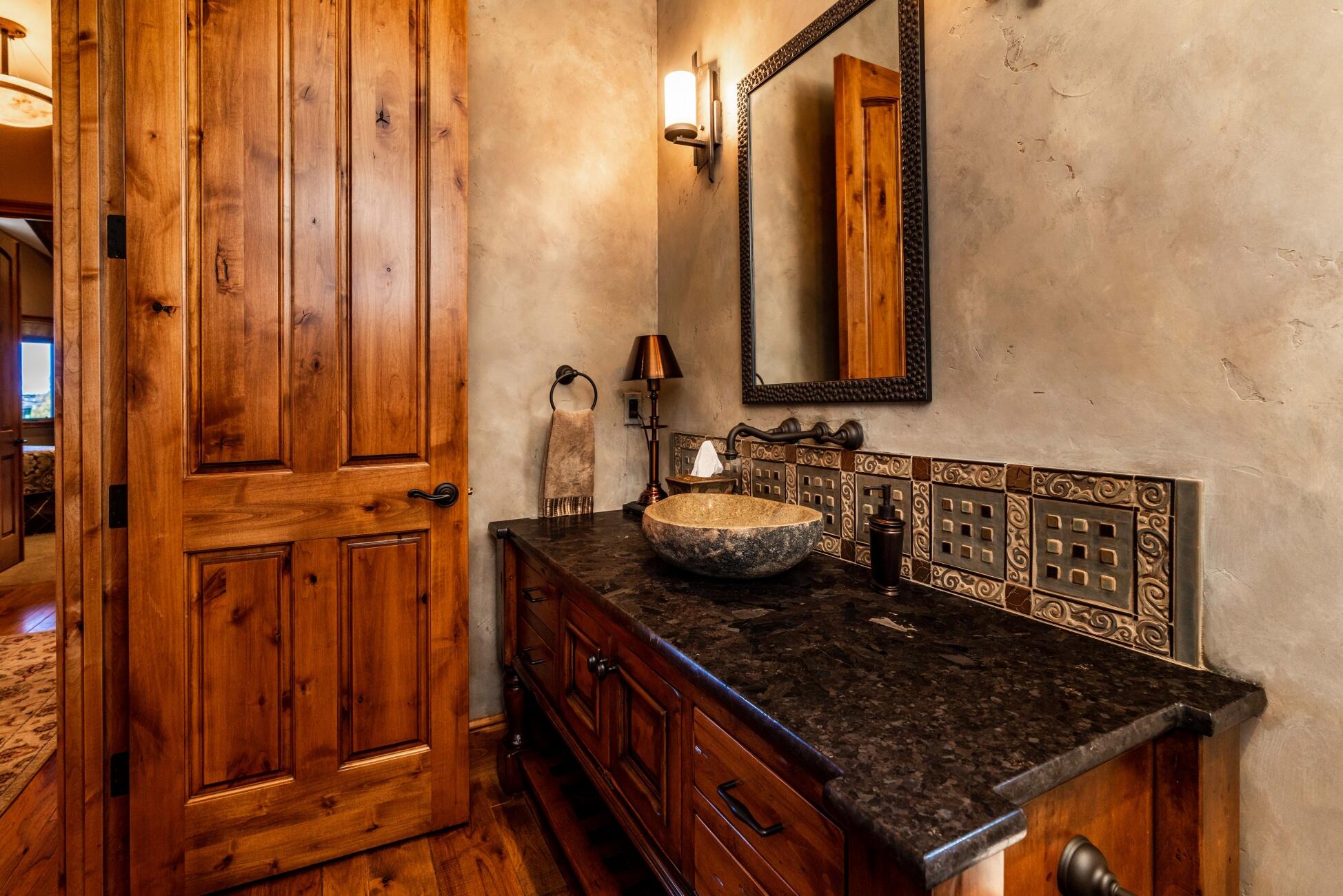 Tetherow - Residential